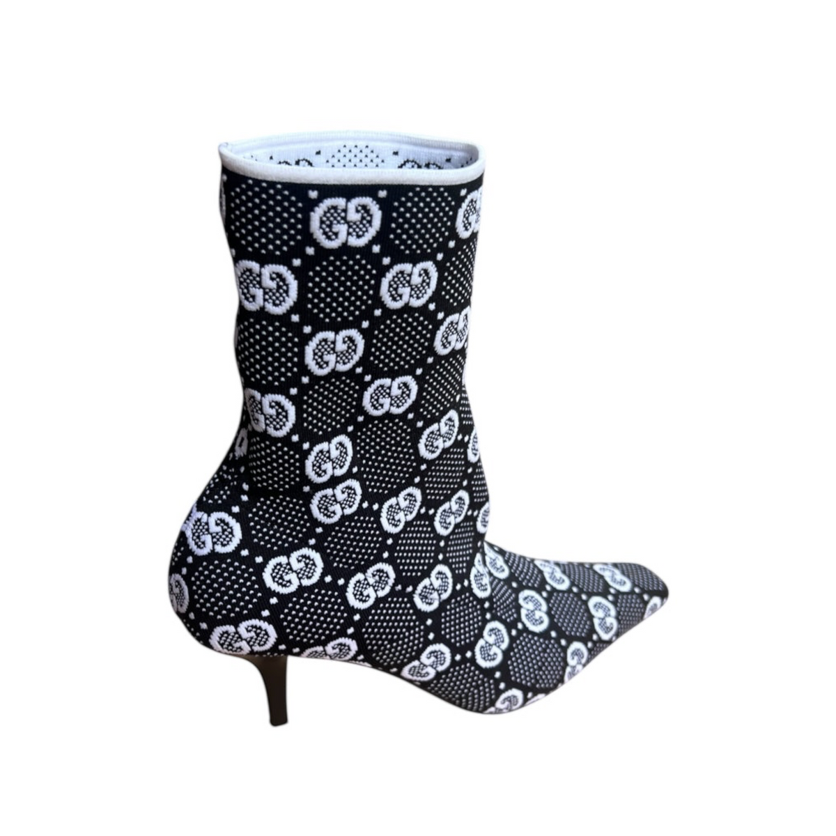Gucci stivaletti