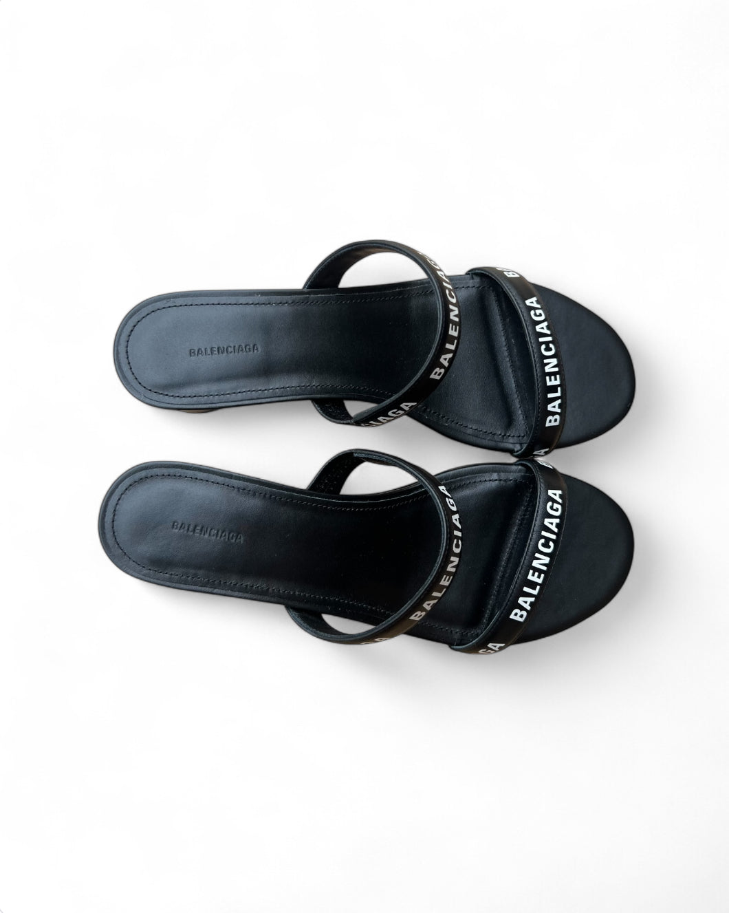 Balenciaga sandali