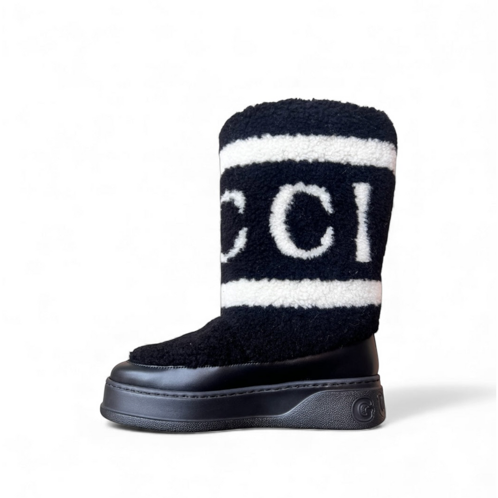 Gucci ankle boots