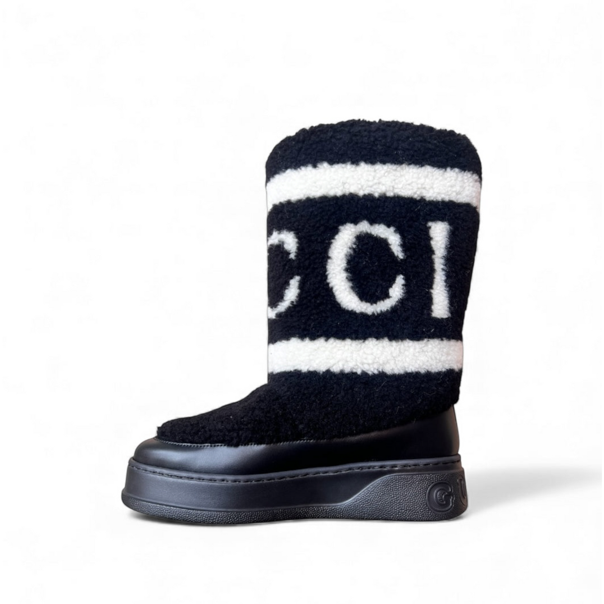 Gucci stivaletti