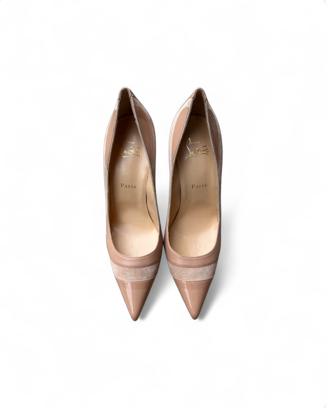 Louboutin tacchi