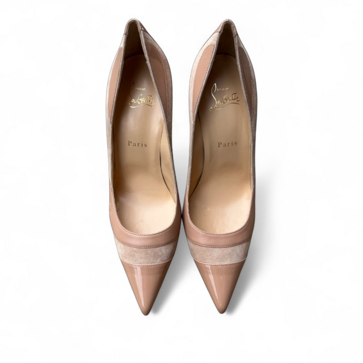 Louboutin tacchi