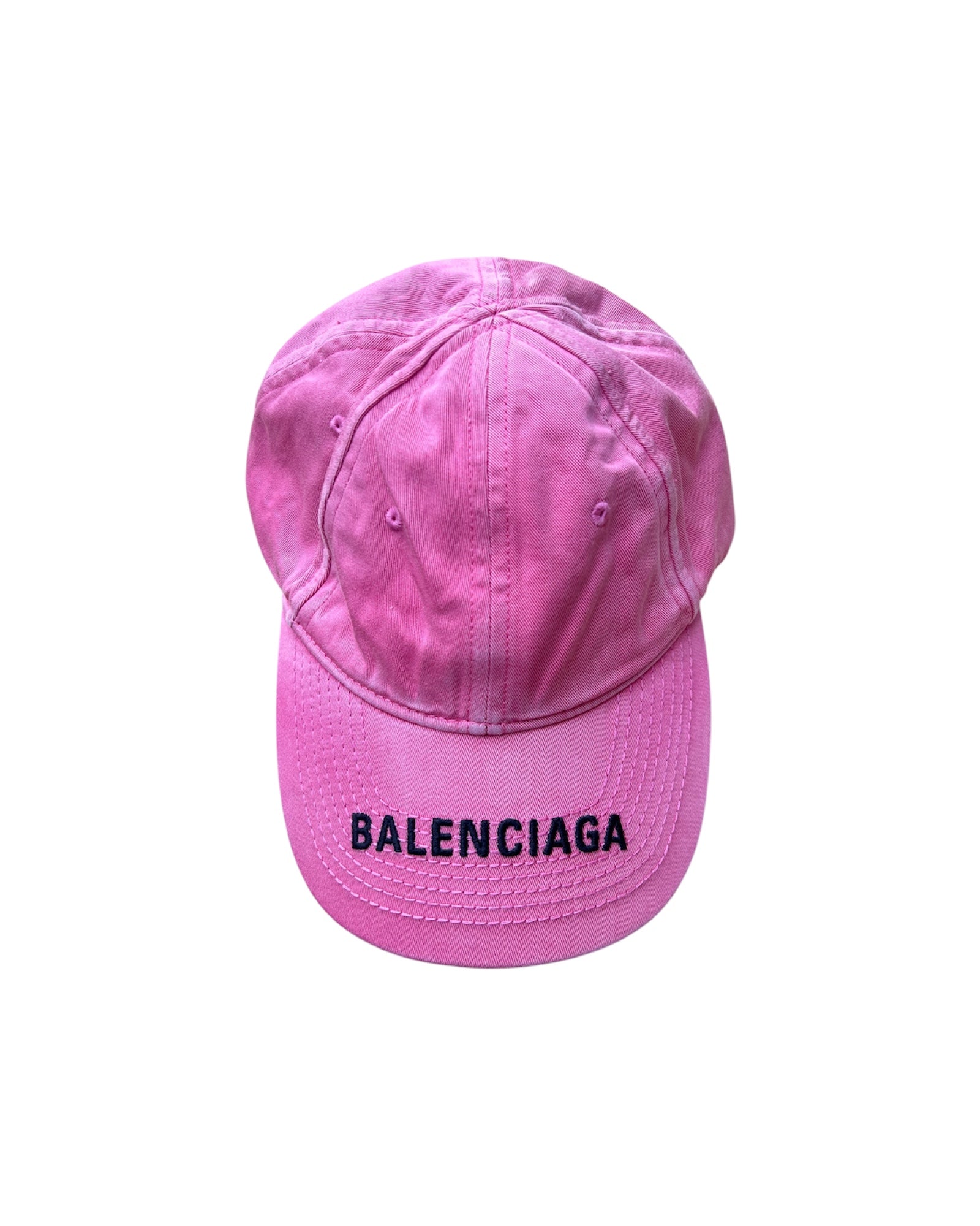 Balenciaga cappello