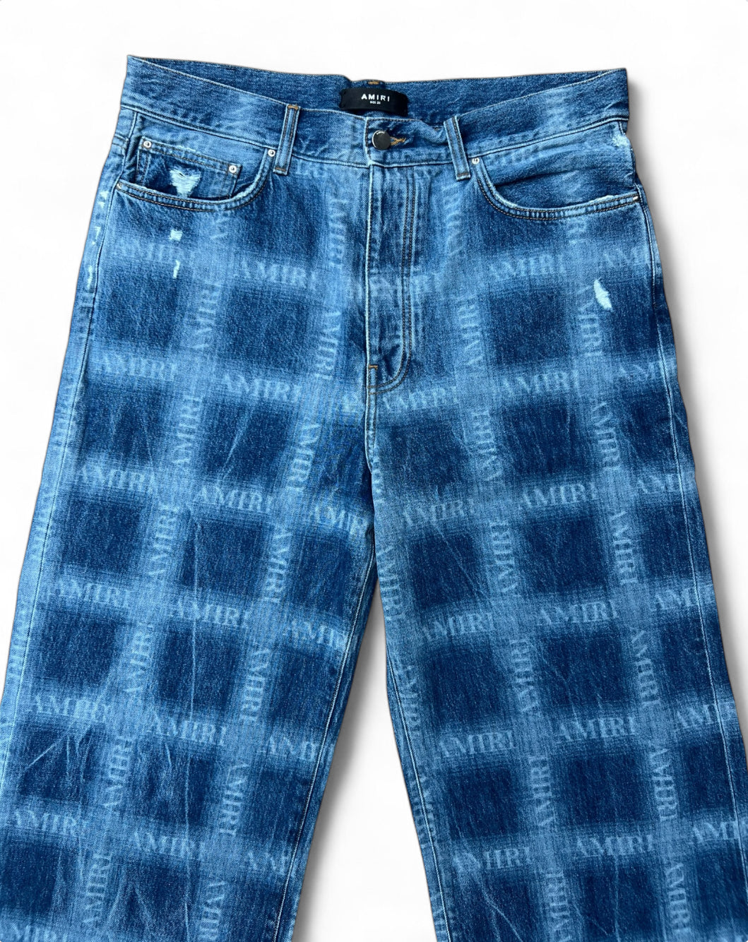 Amiri jeans