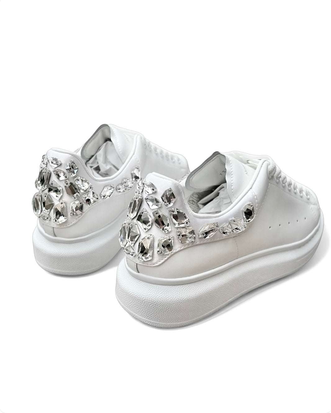 Alexander McQueen sneakers