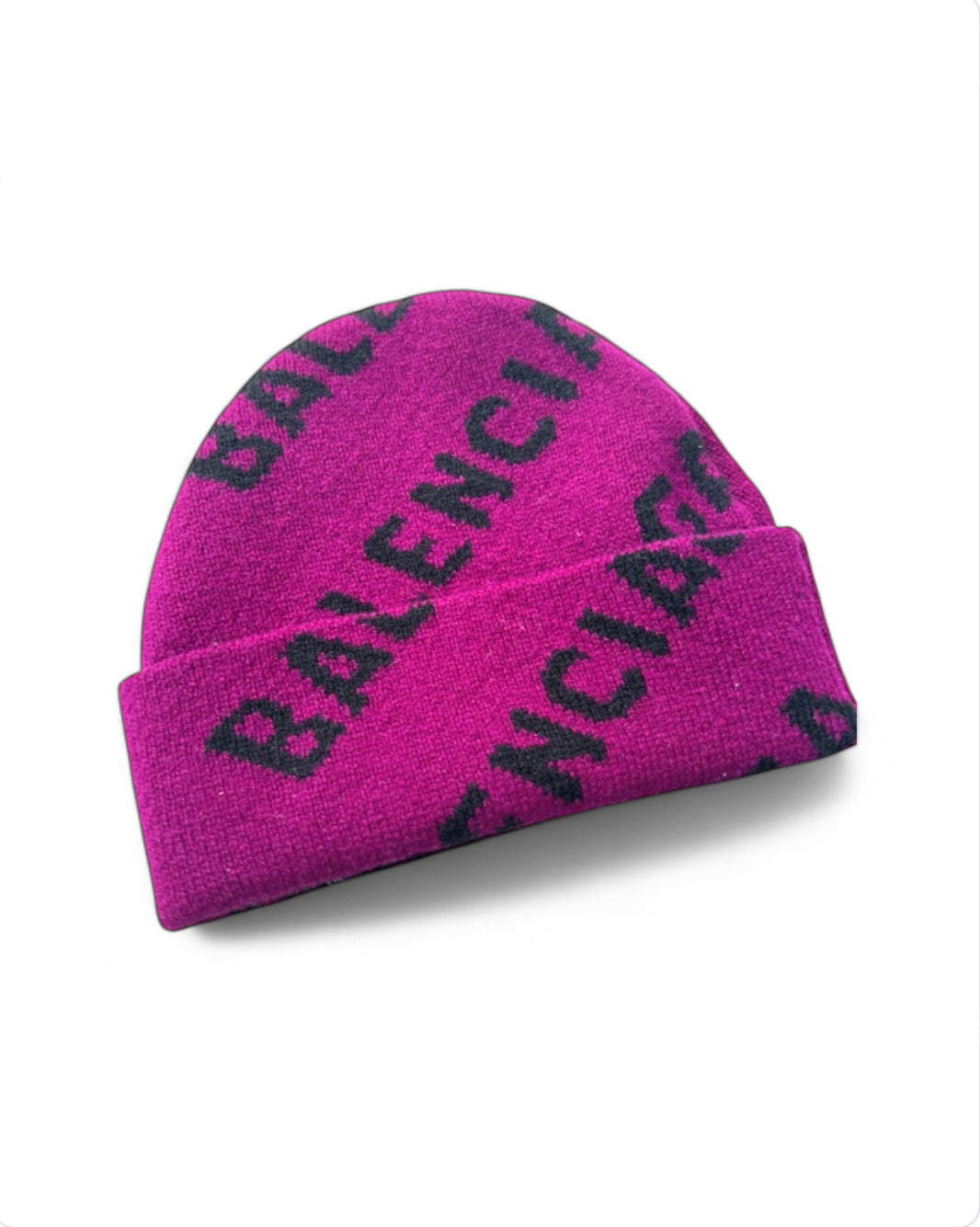 Balenciaga cappello