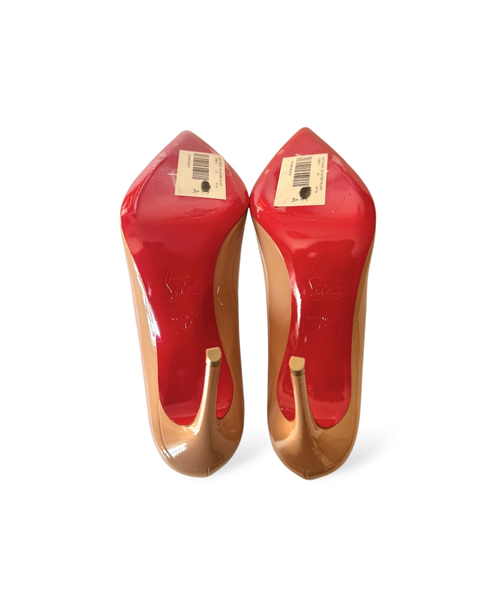 Louboutin tacchi