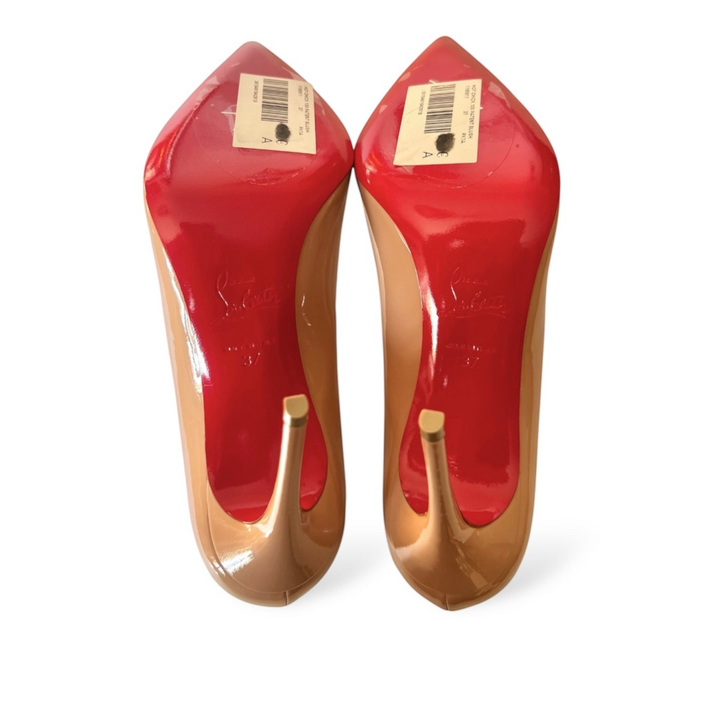 Louboutin tacchi