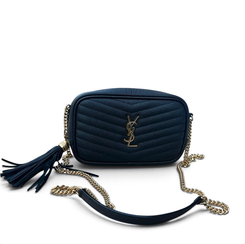 Borsa Saint Laurent