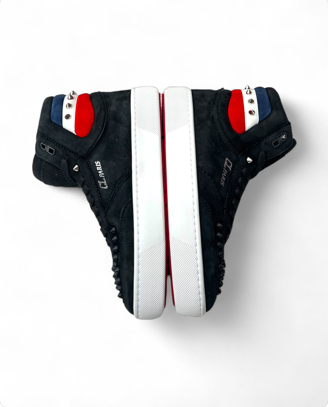 Louboutin sneakers