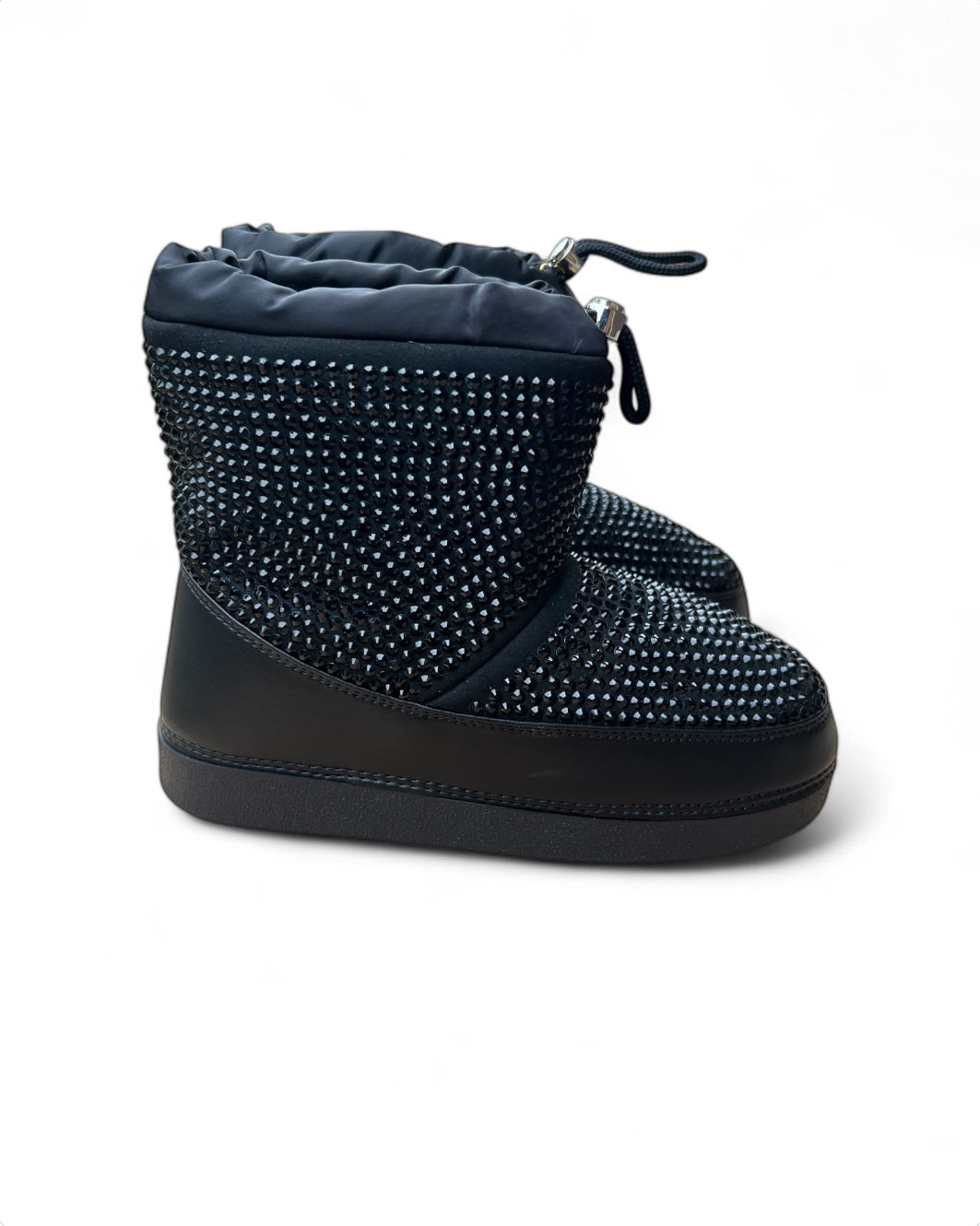 Giuseppe Zanotti stivaletti