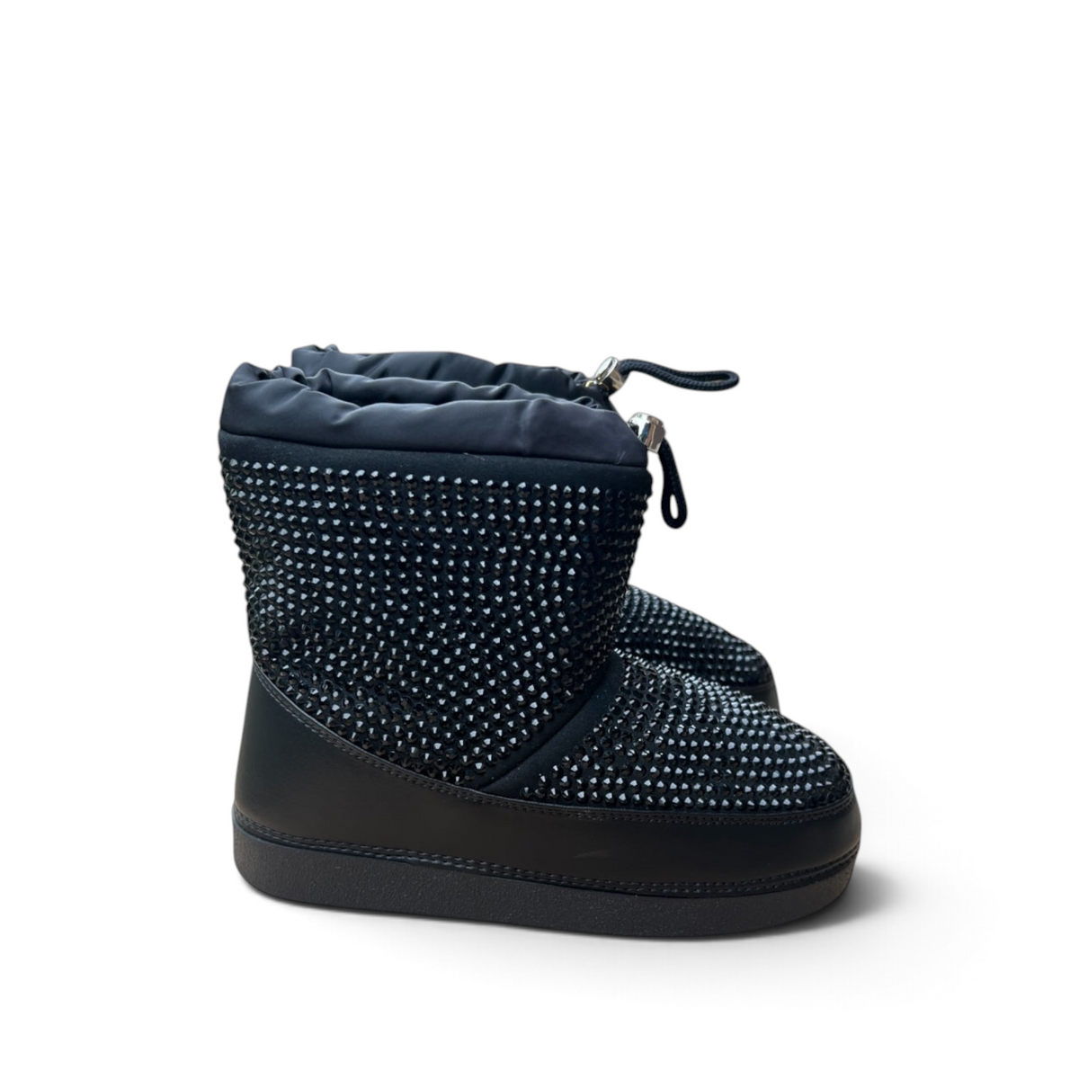 Stivaletti Giuseppe Zanotti