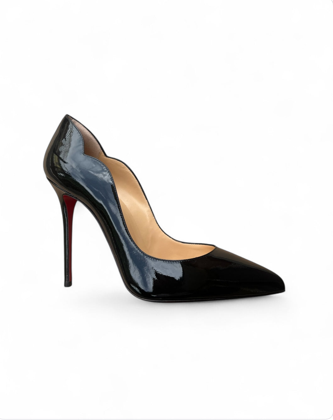 Louboutin tacchi