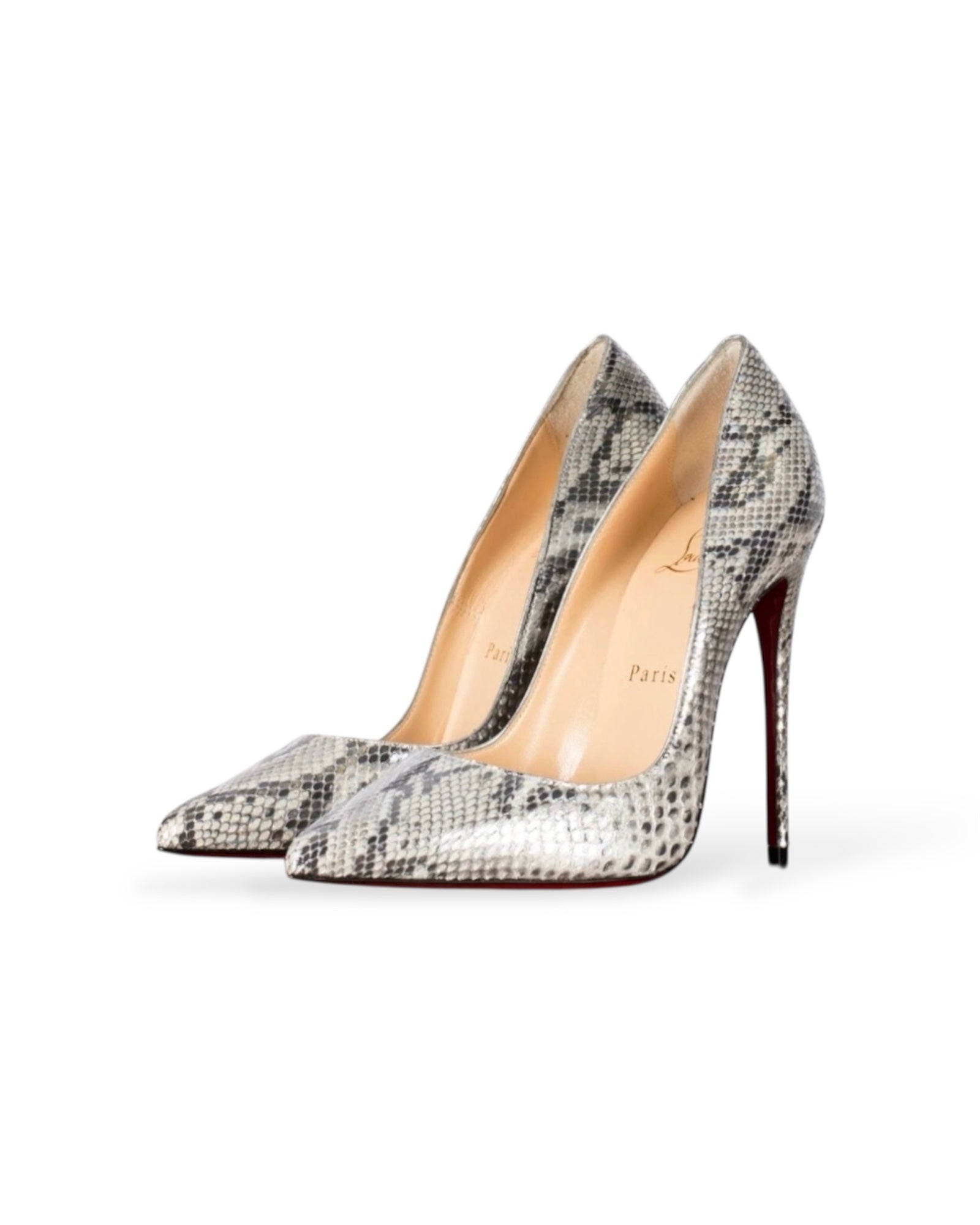 Louboutin tacchi