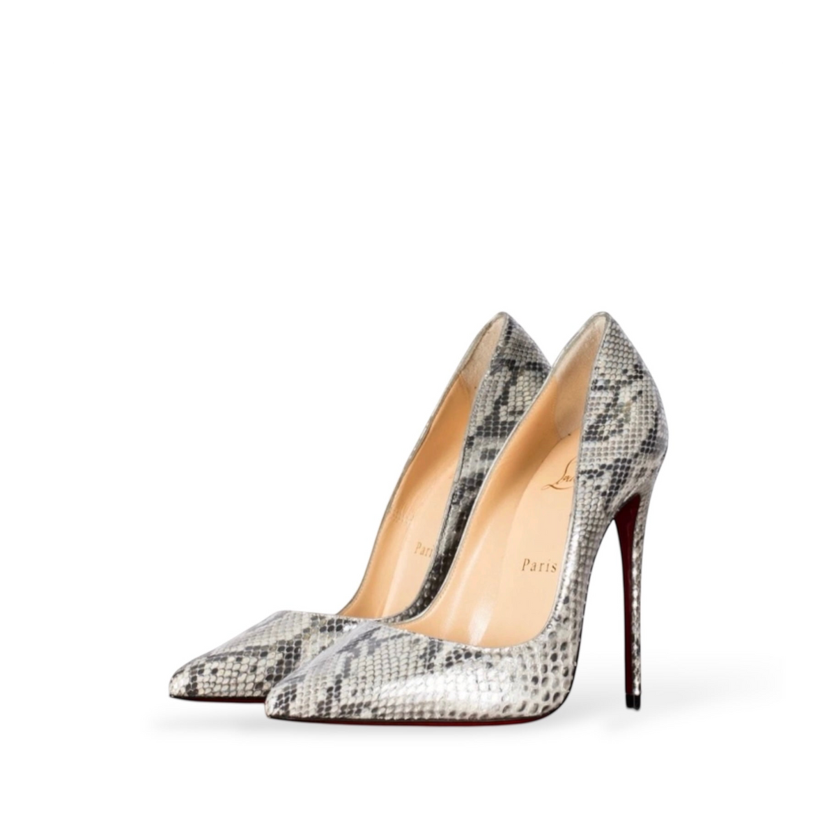 Louboutin tacchi