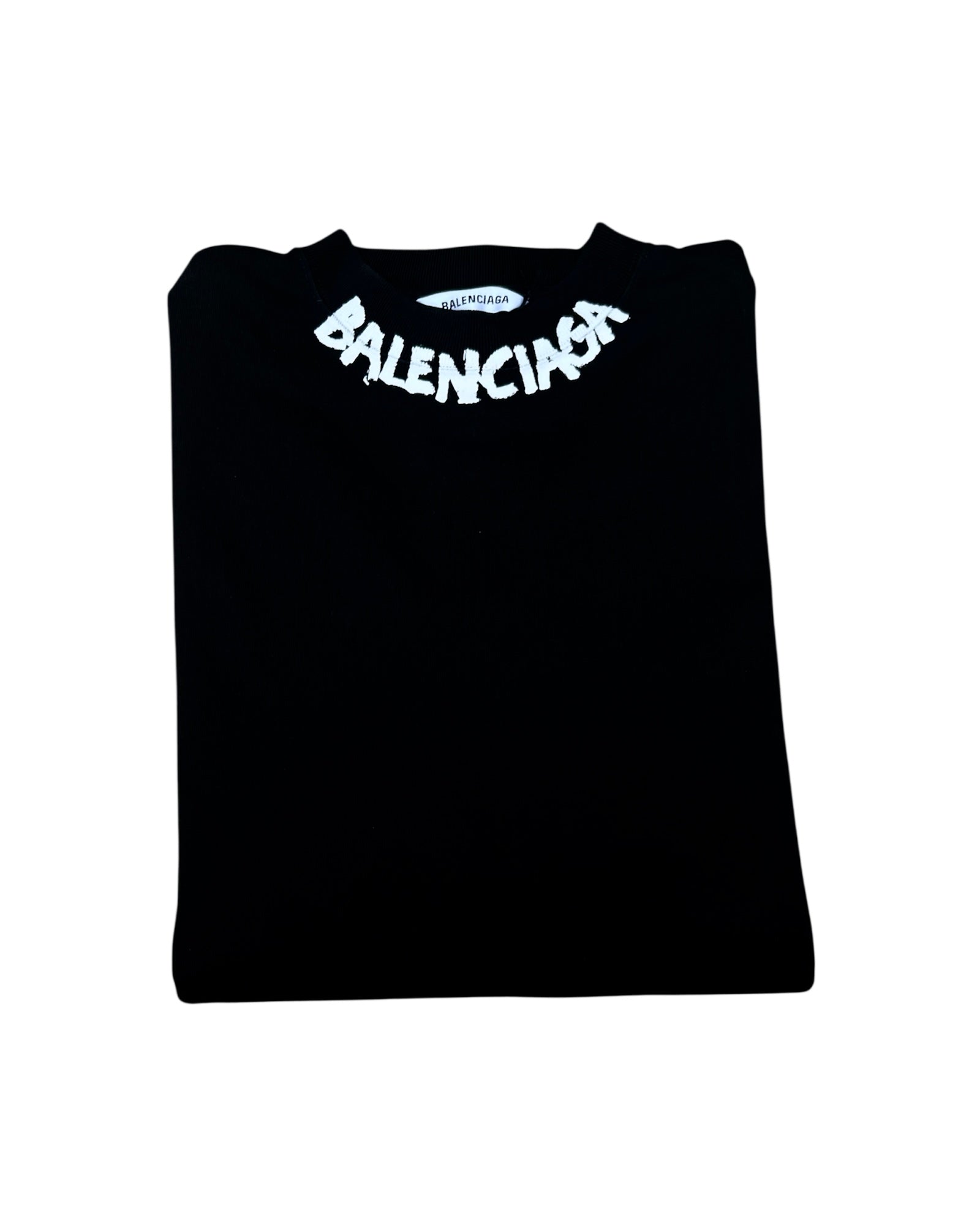 Balenciaga felpa