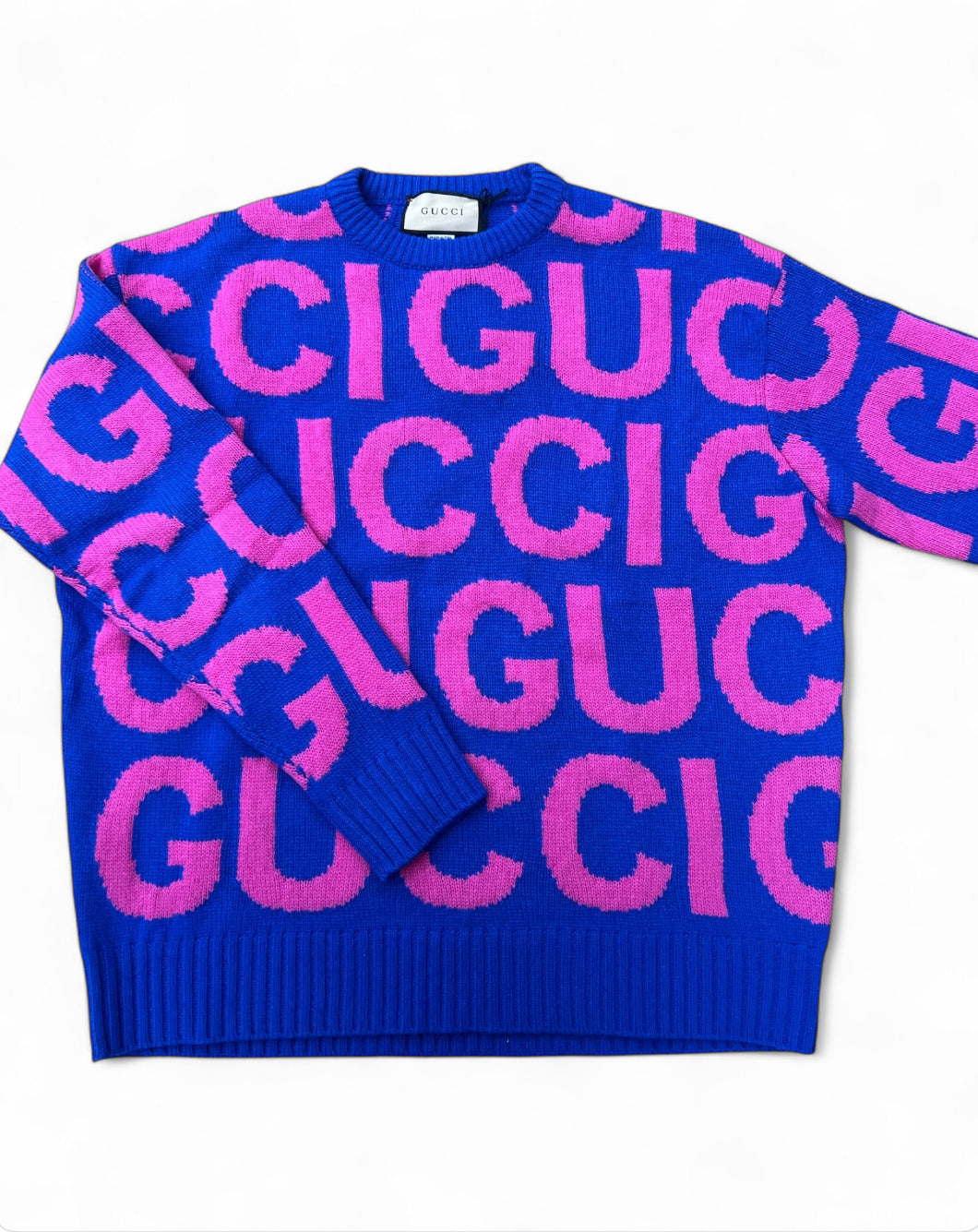 Gucci maglione