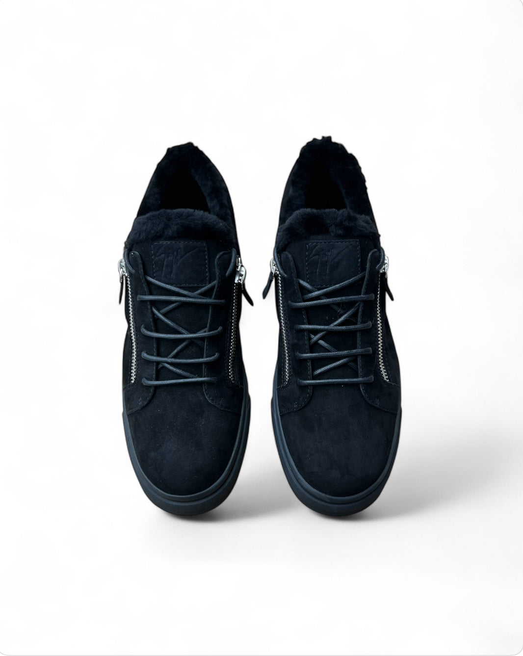 Giuseppe Zanotti sneakers