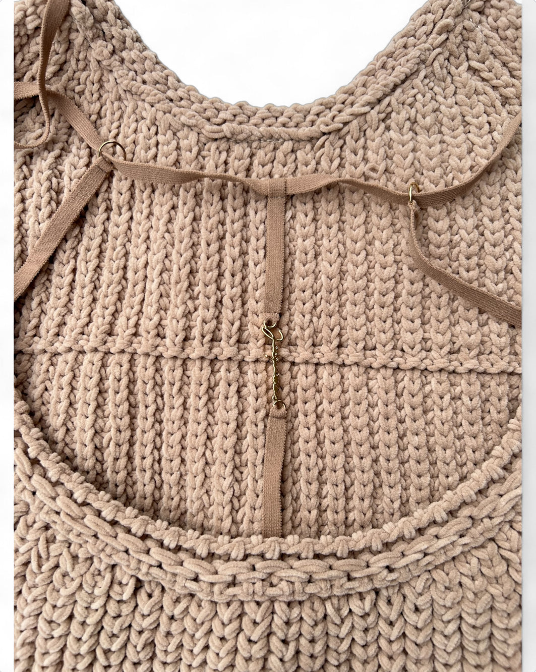 Jacquemus vestito