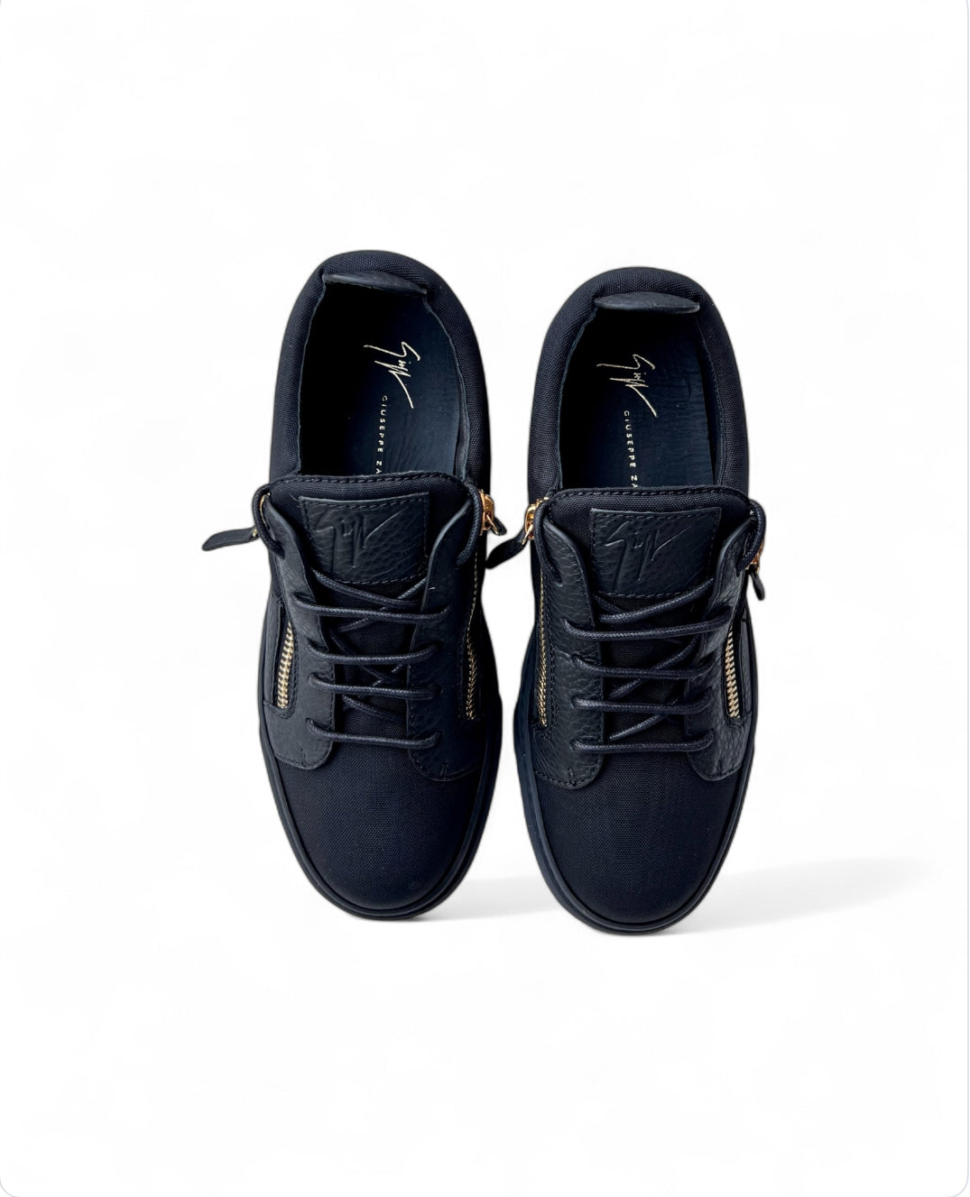 Giuseppe Zanotti sneakers