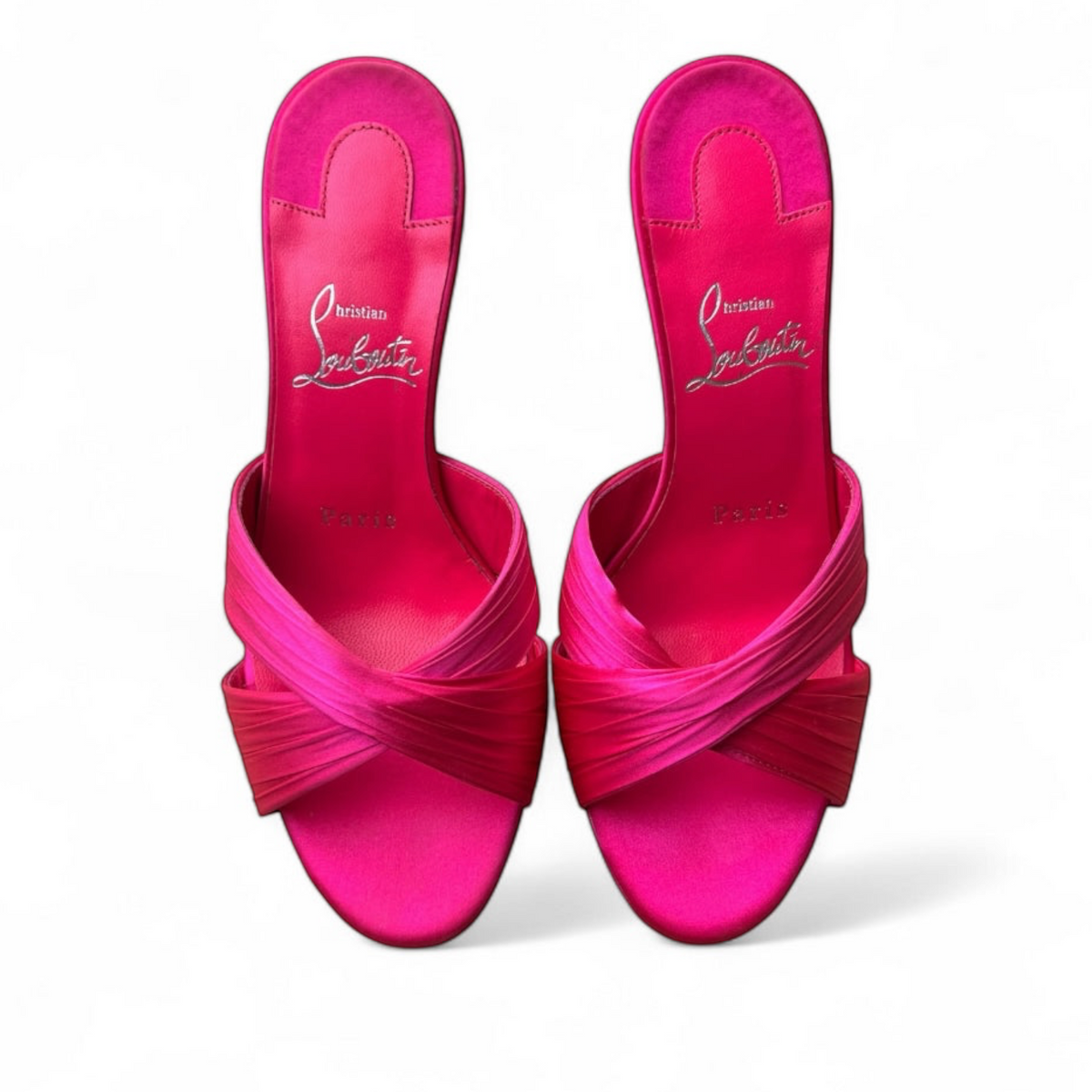 Louboutin tacchi