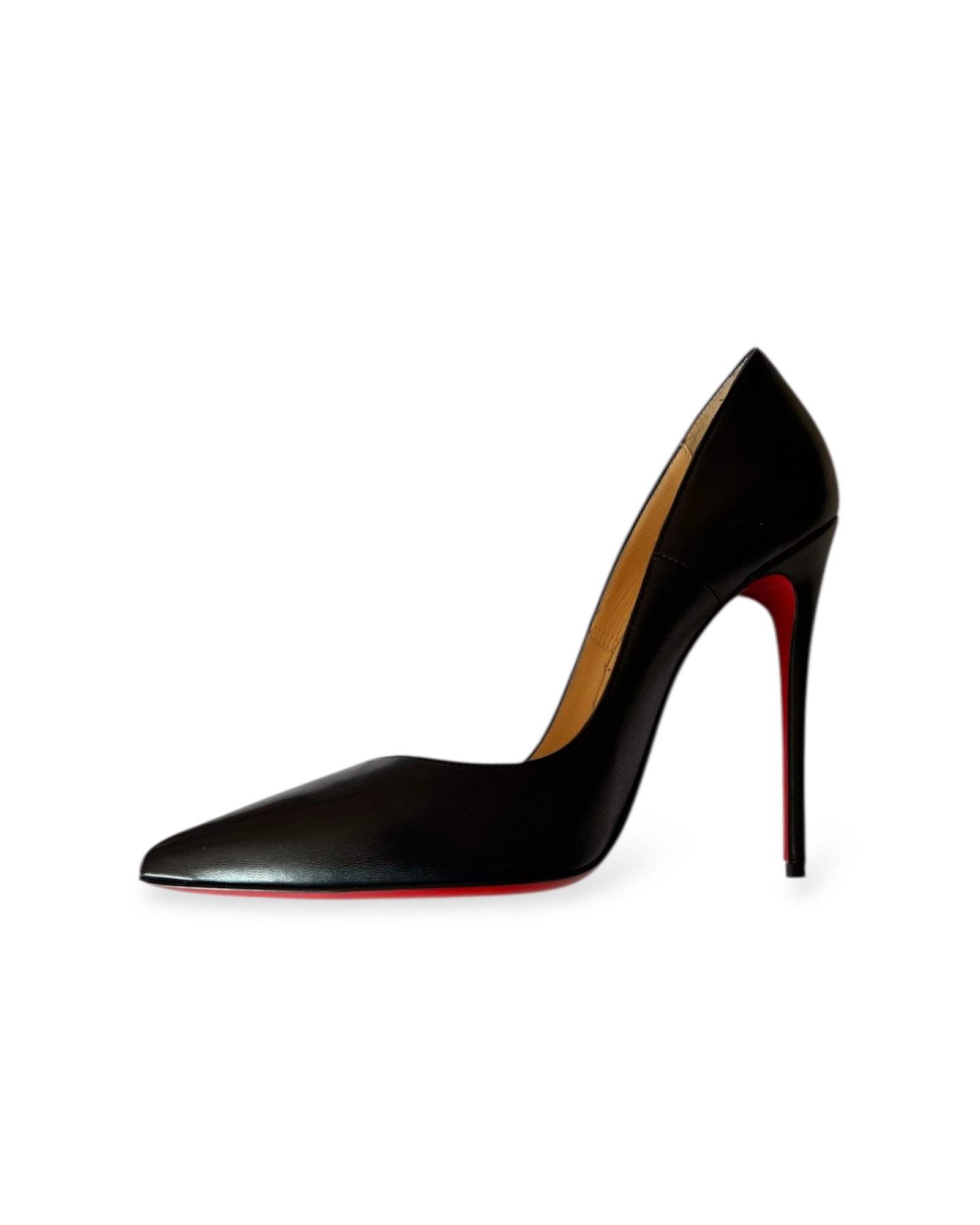 Louboutin heels