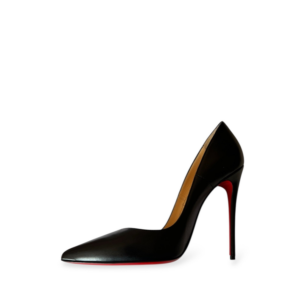 Louboutin heels