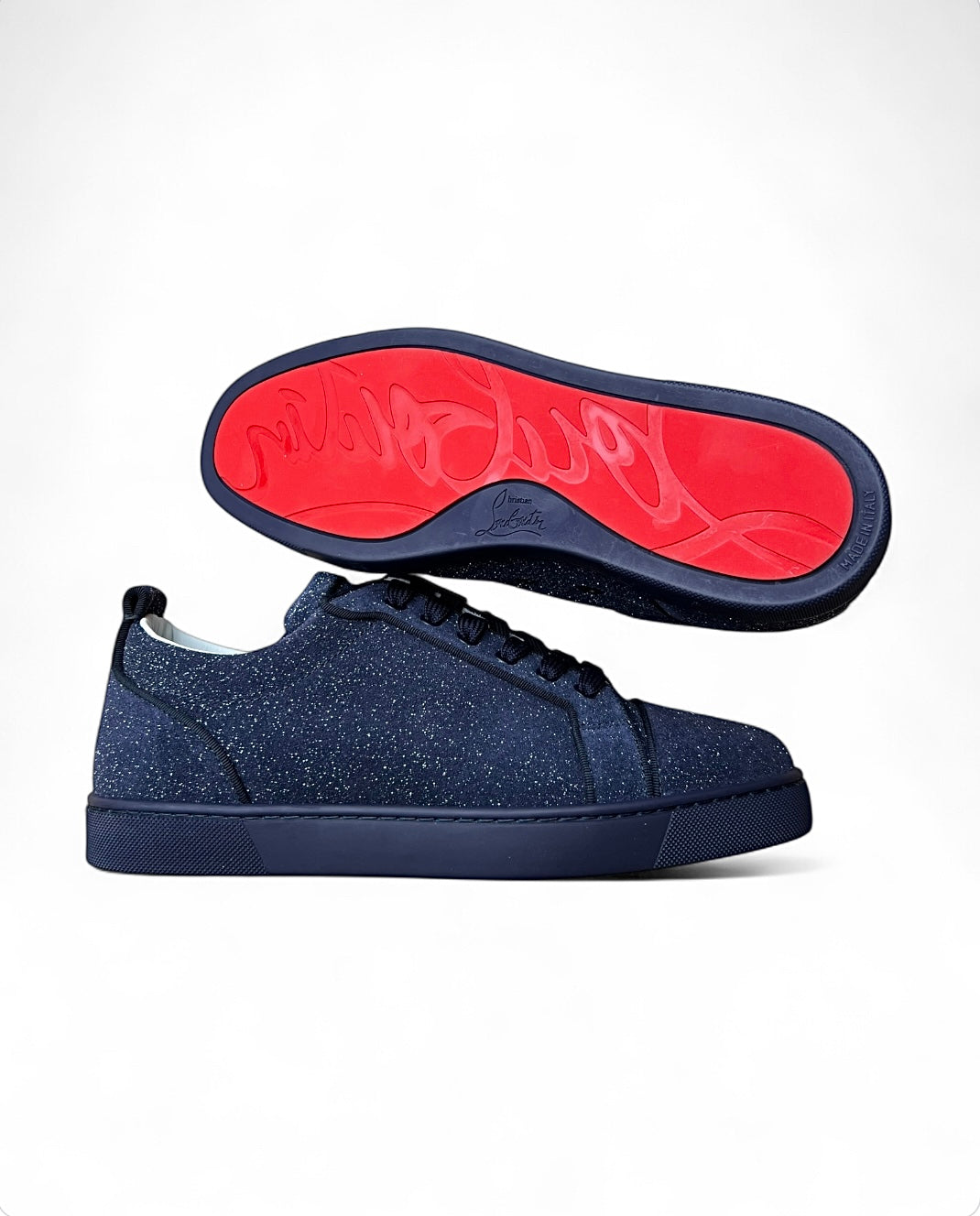 Louboutin sneakers
