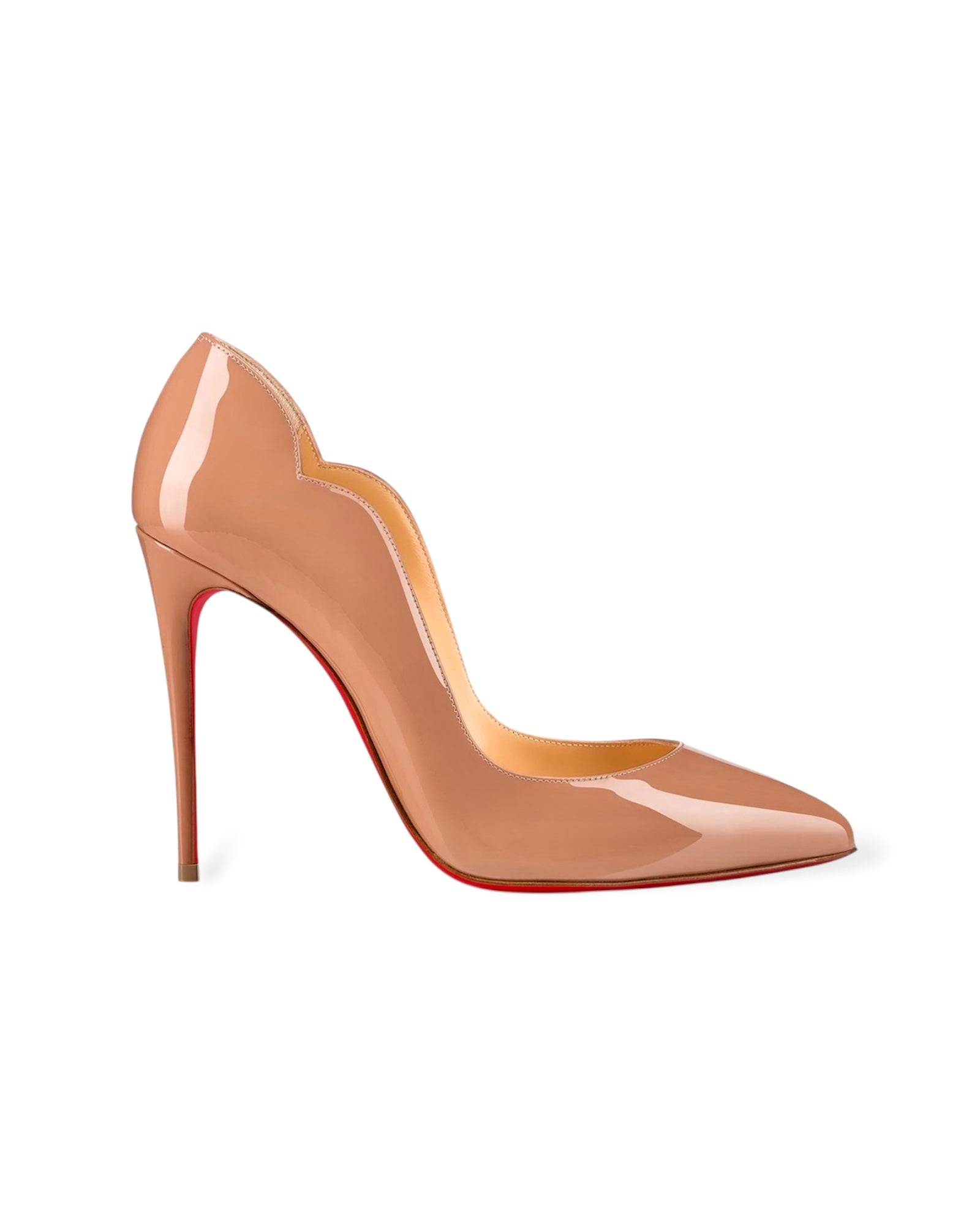 Louboutin tacchi