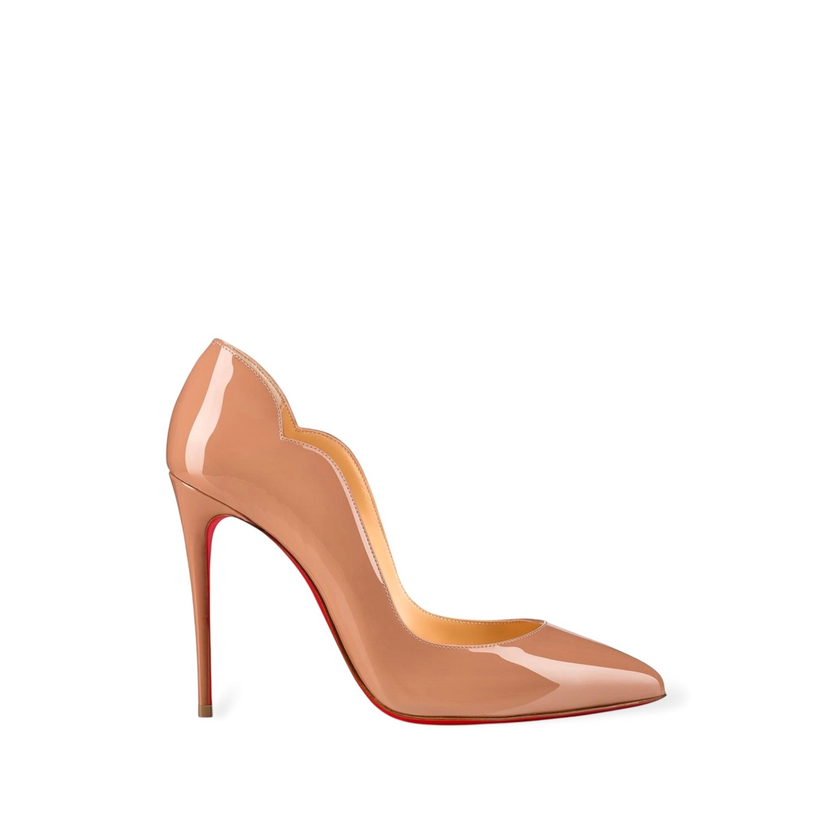 Louboutin tacchi