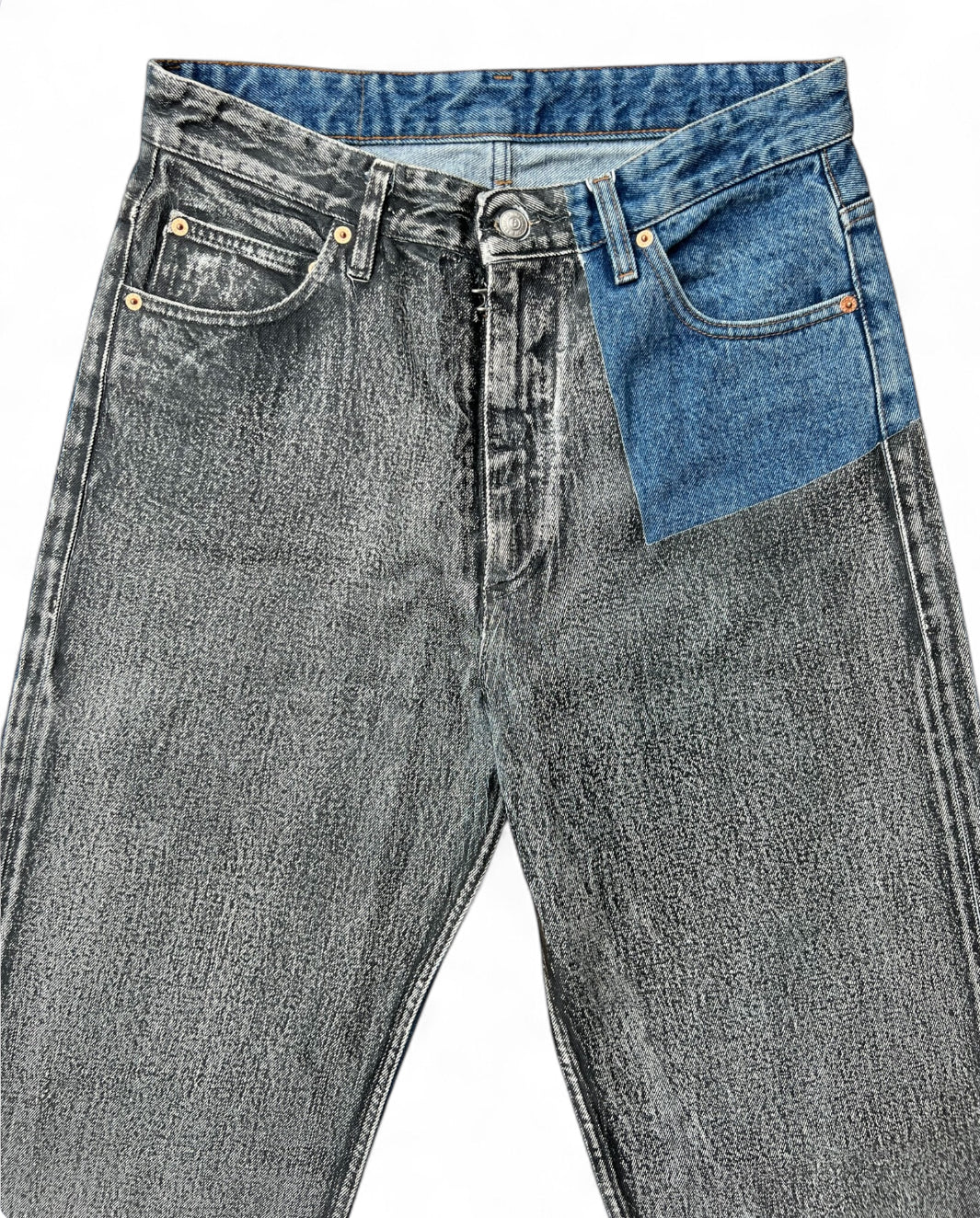 Maison Margiela jeans