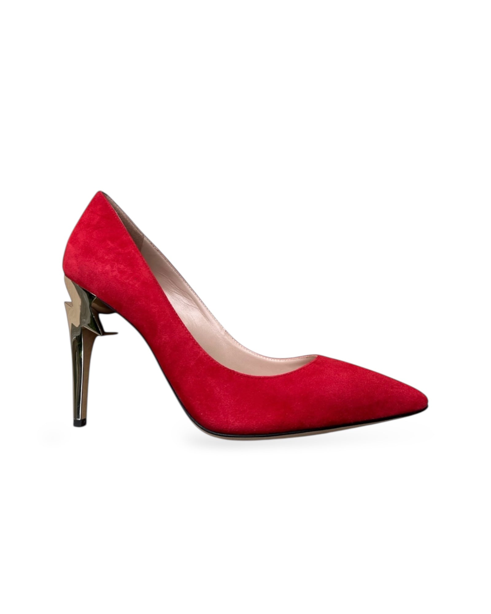 Giuseppe Zanotti heels