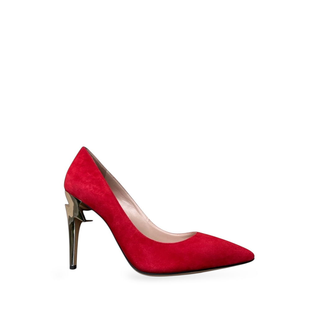 Giuseppe Zanotti tacchi