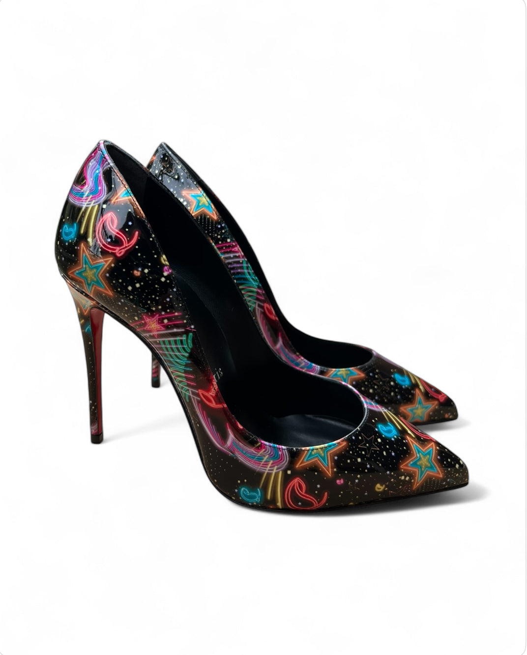 Louboutin tacchi