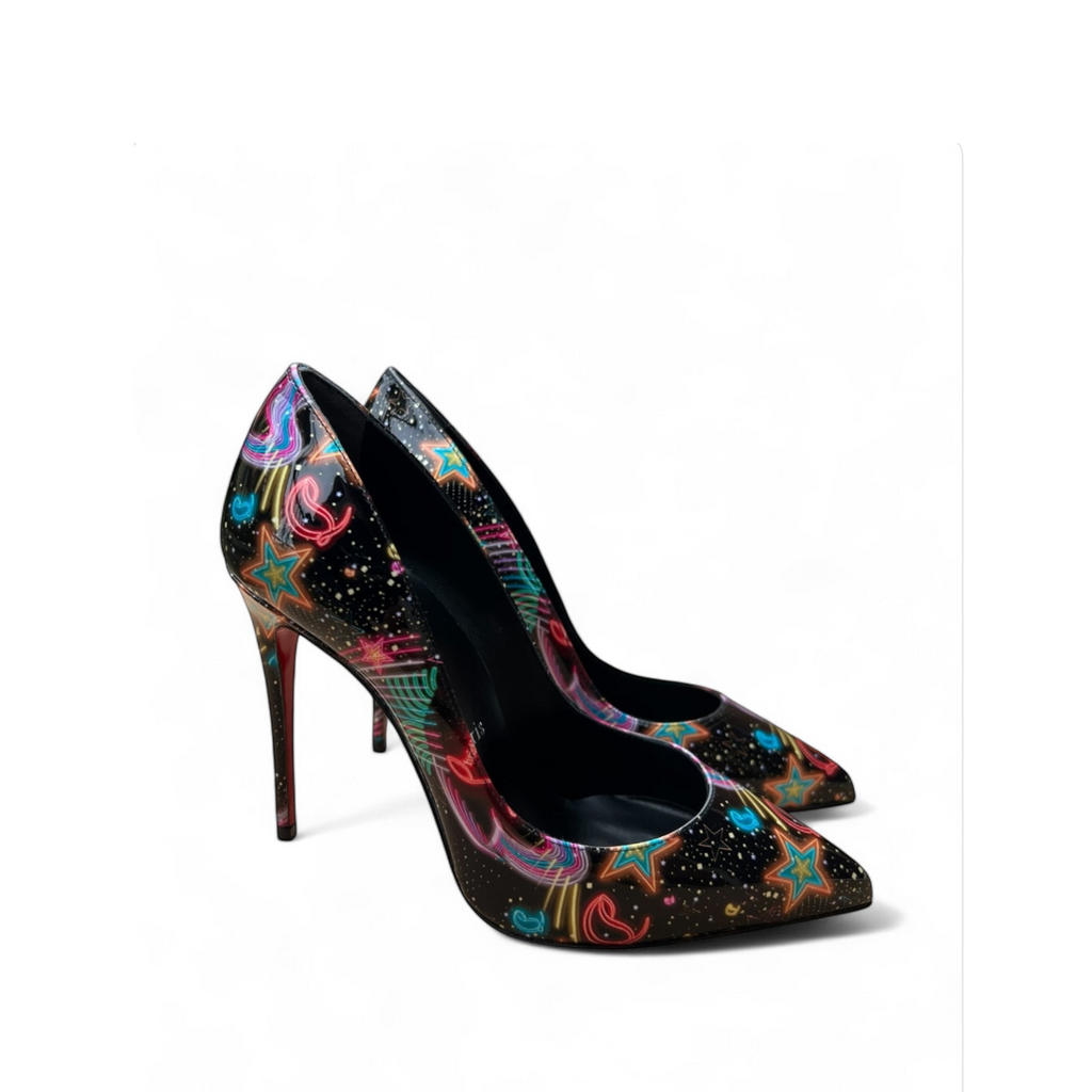 Louboutin tacchi