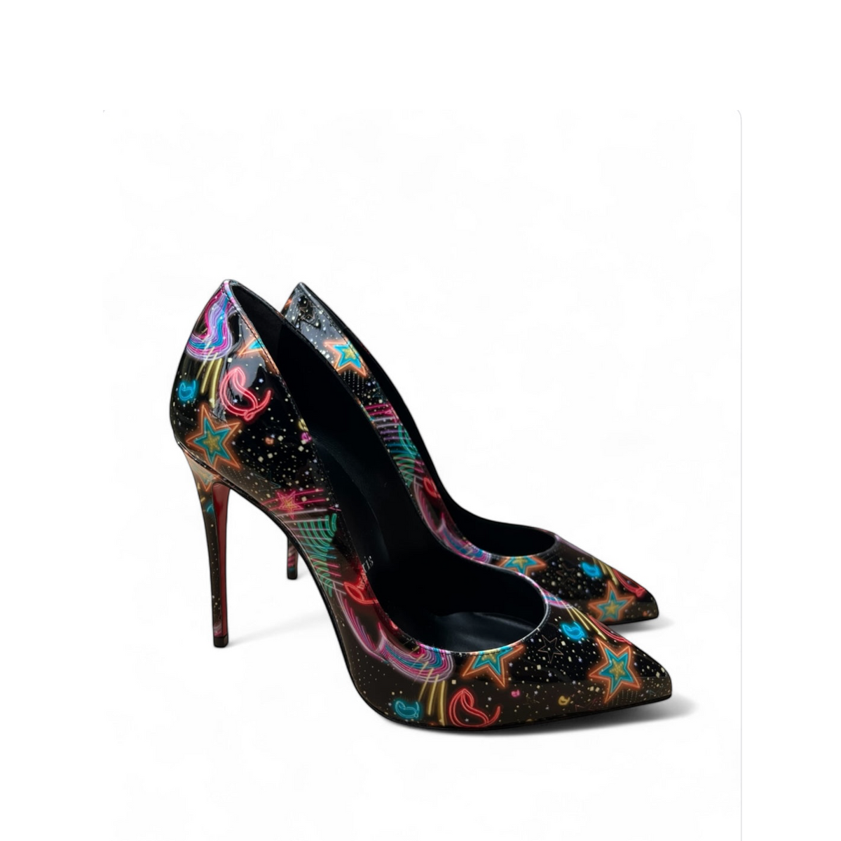 Louboutin tacchi