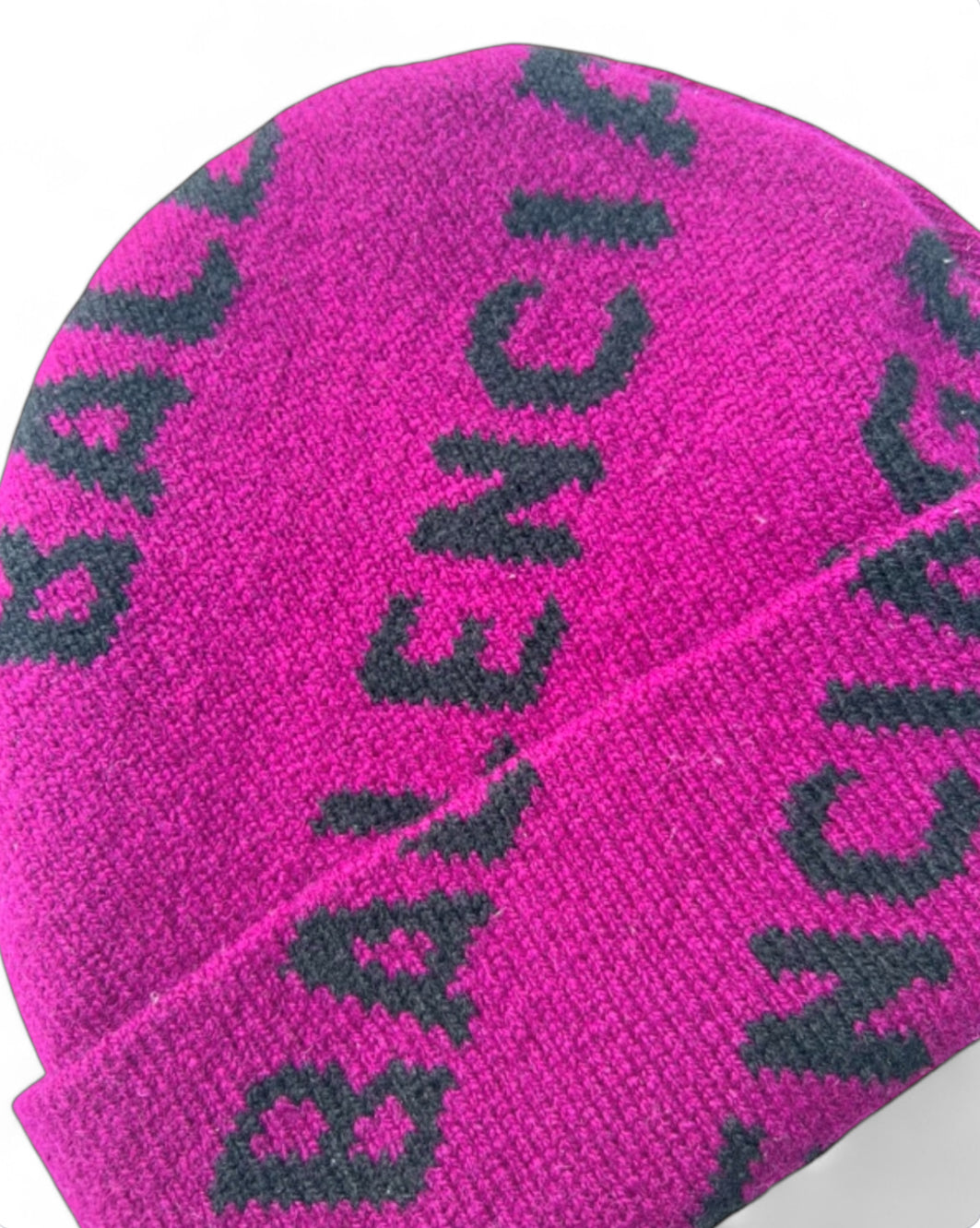 Balenciaga cappello