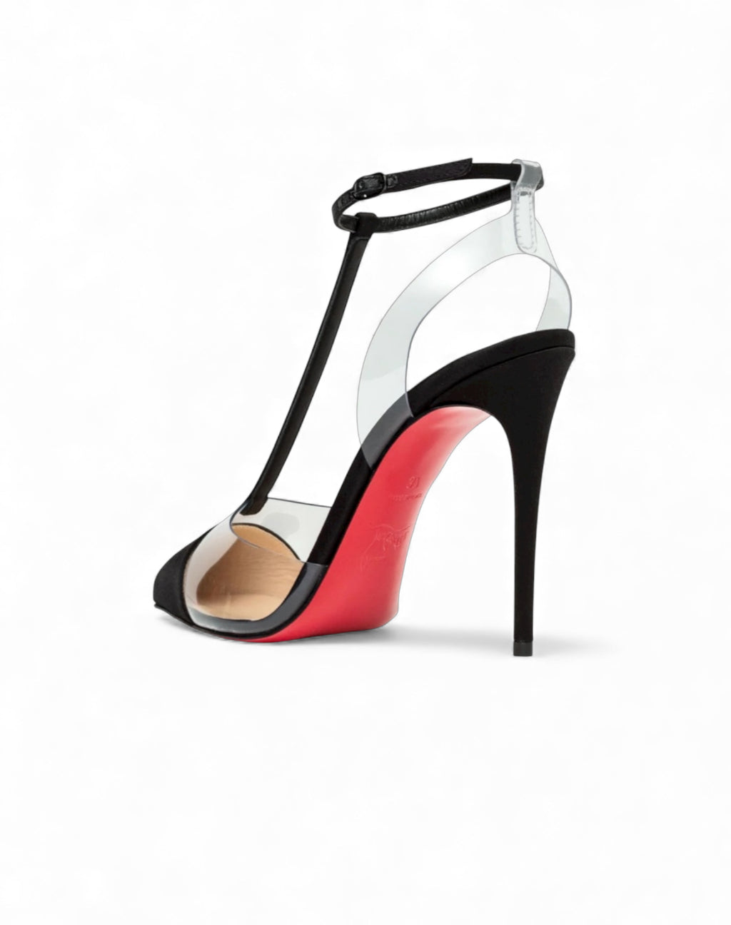 Louboutin tacchi
