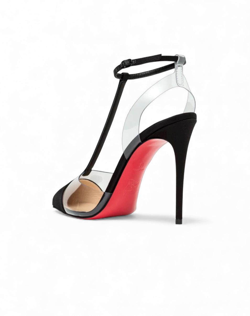 Louboutin tacchi