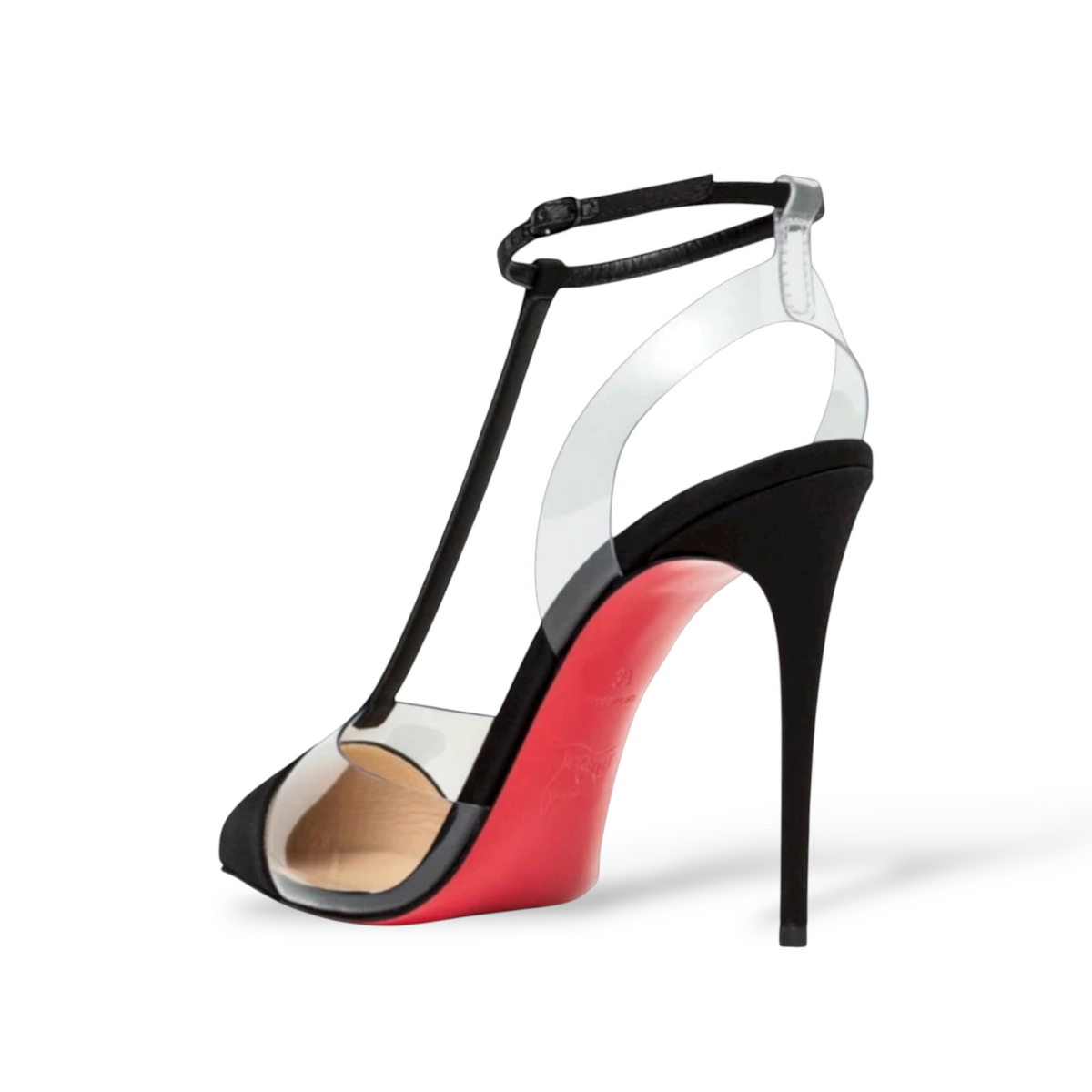 Louboutin tacchi