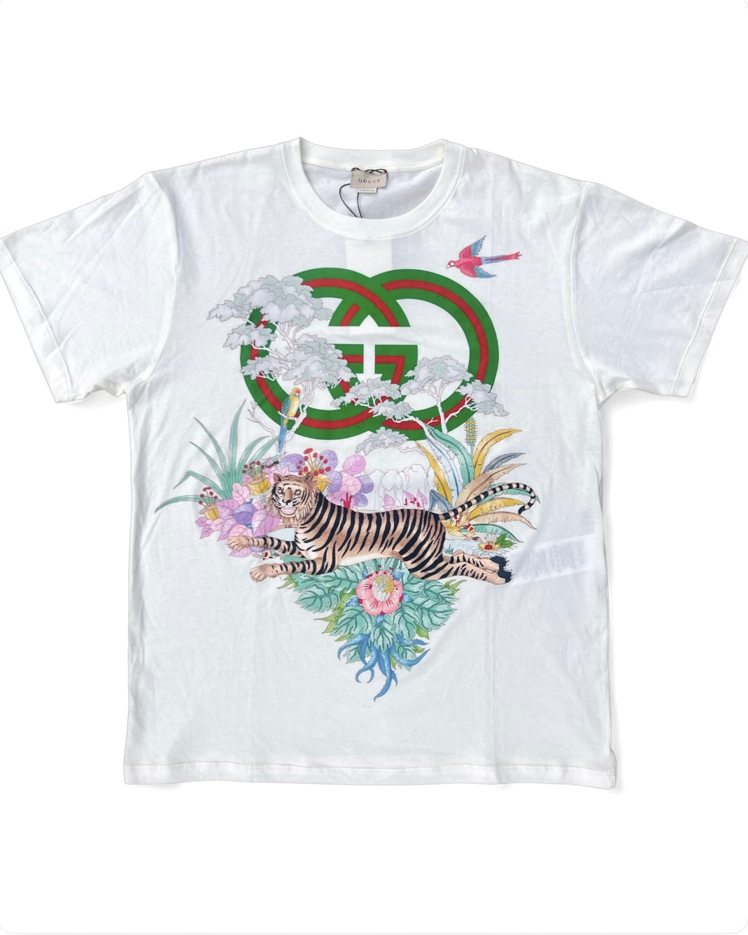Gucci t-shirt