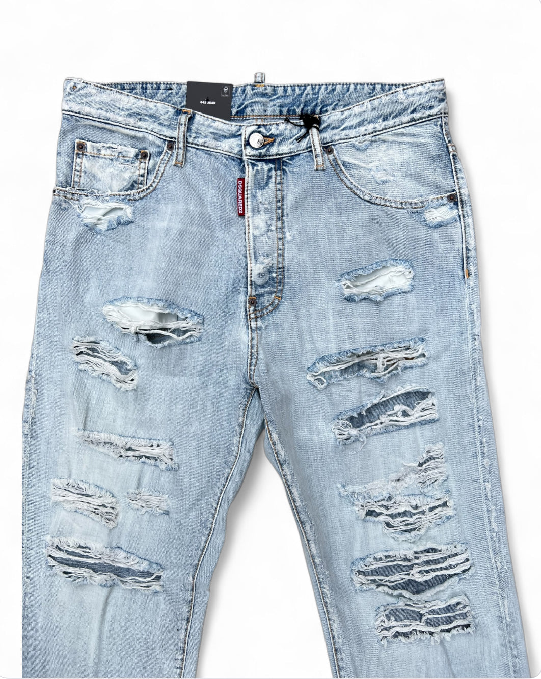 Dsquared2 jeans