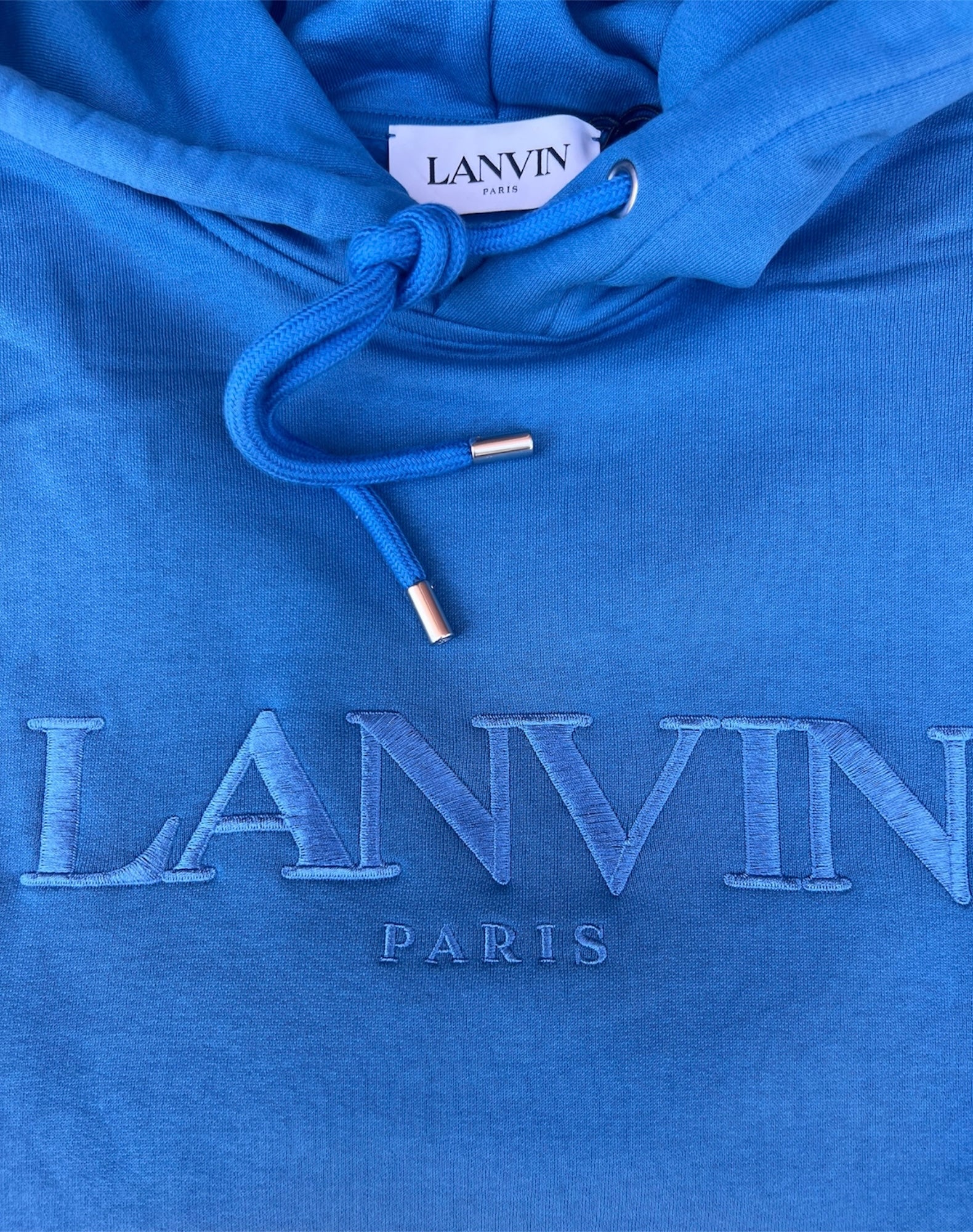 Lanvin felpa
