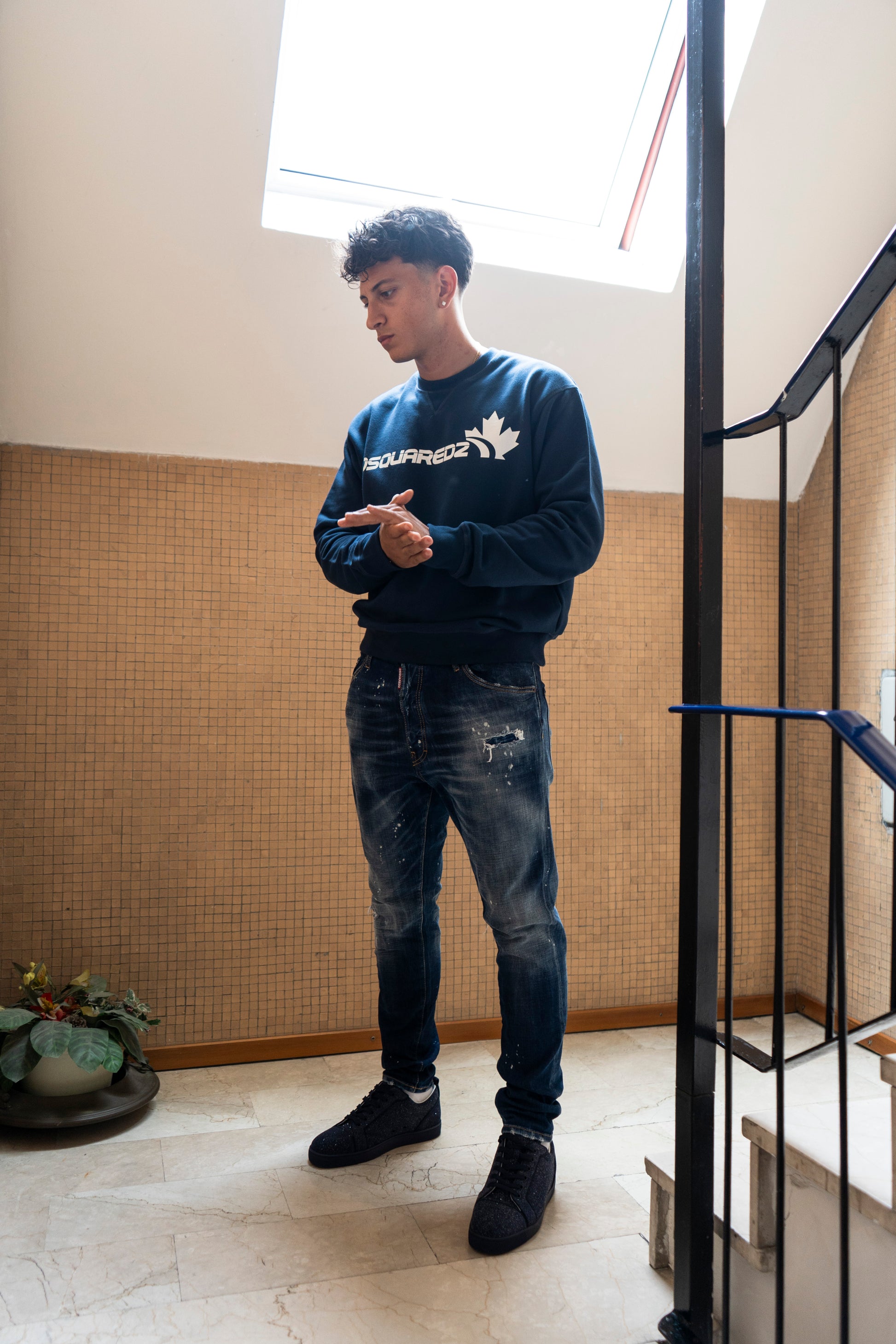 Dsquared2 jeans