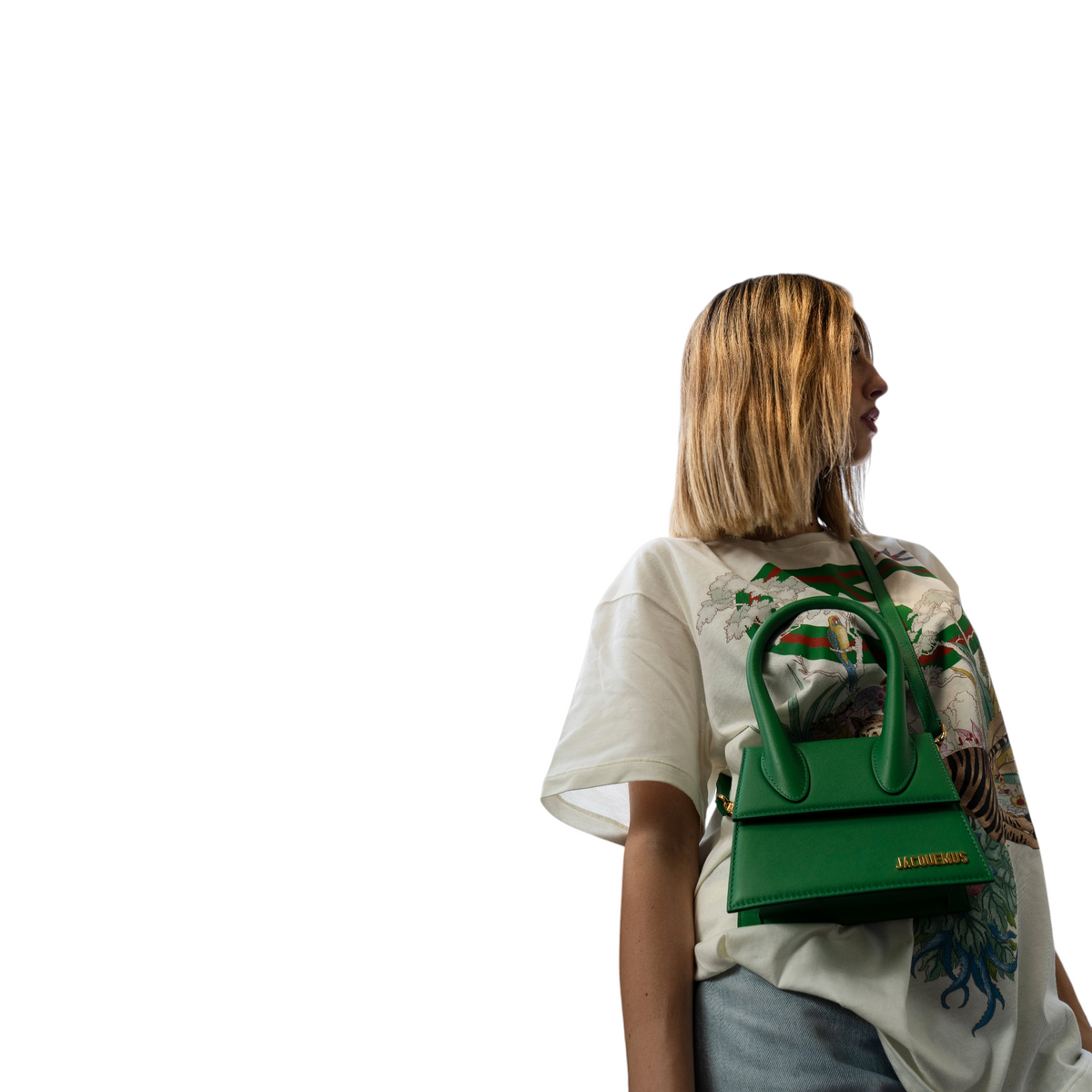 Jacquemus borsa