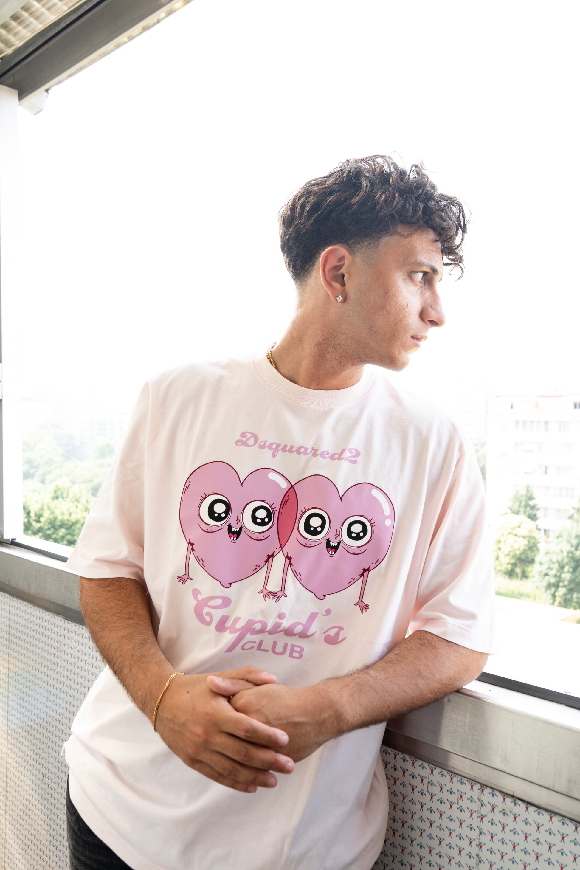 Dsquared2 t-shirt