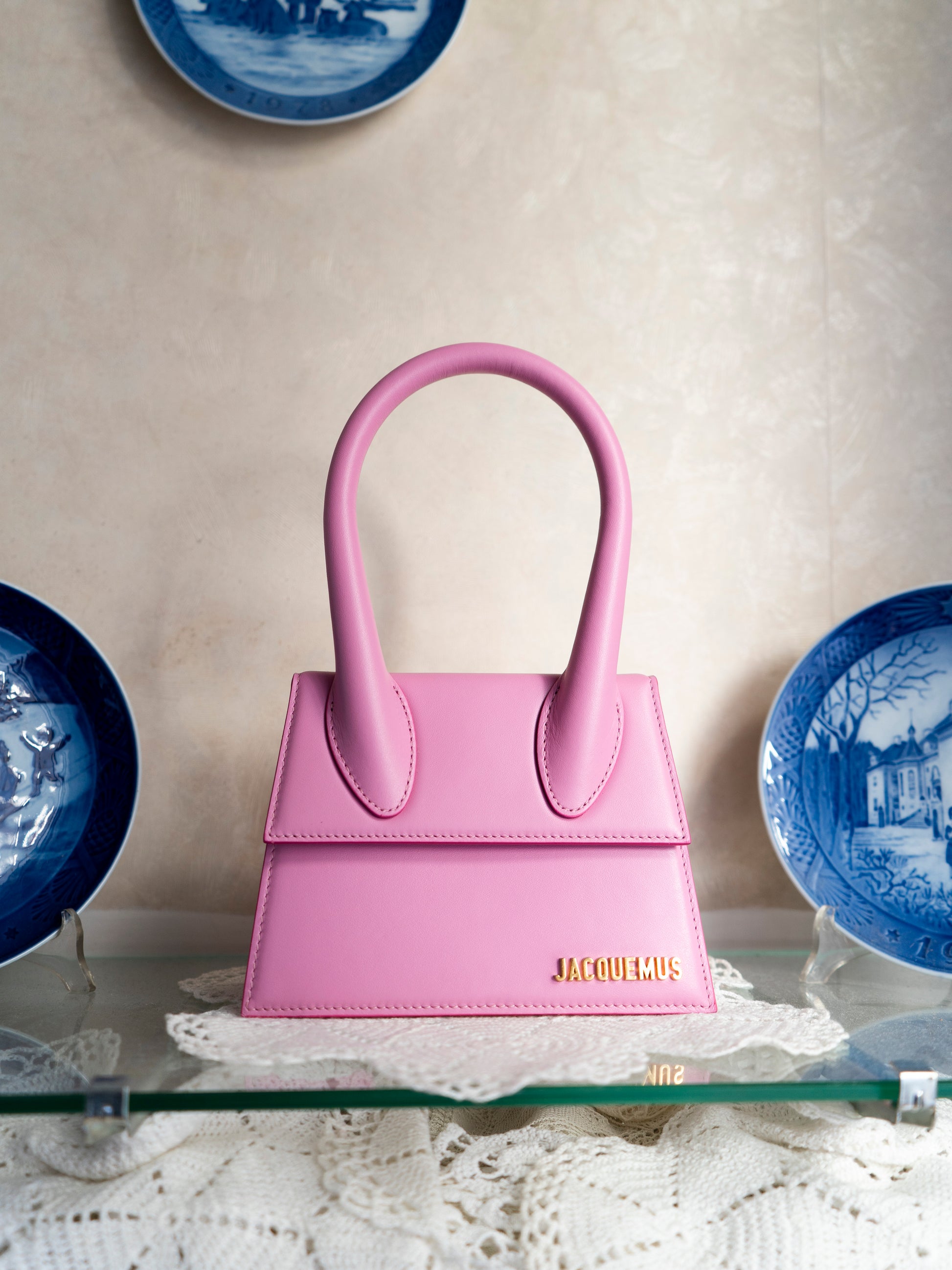 Jacquemus borsa