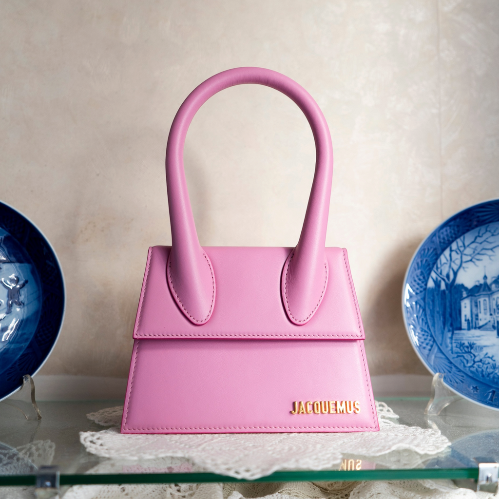 Jacquemus borsa
