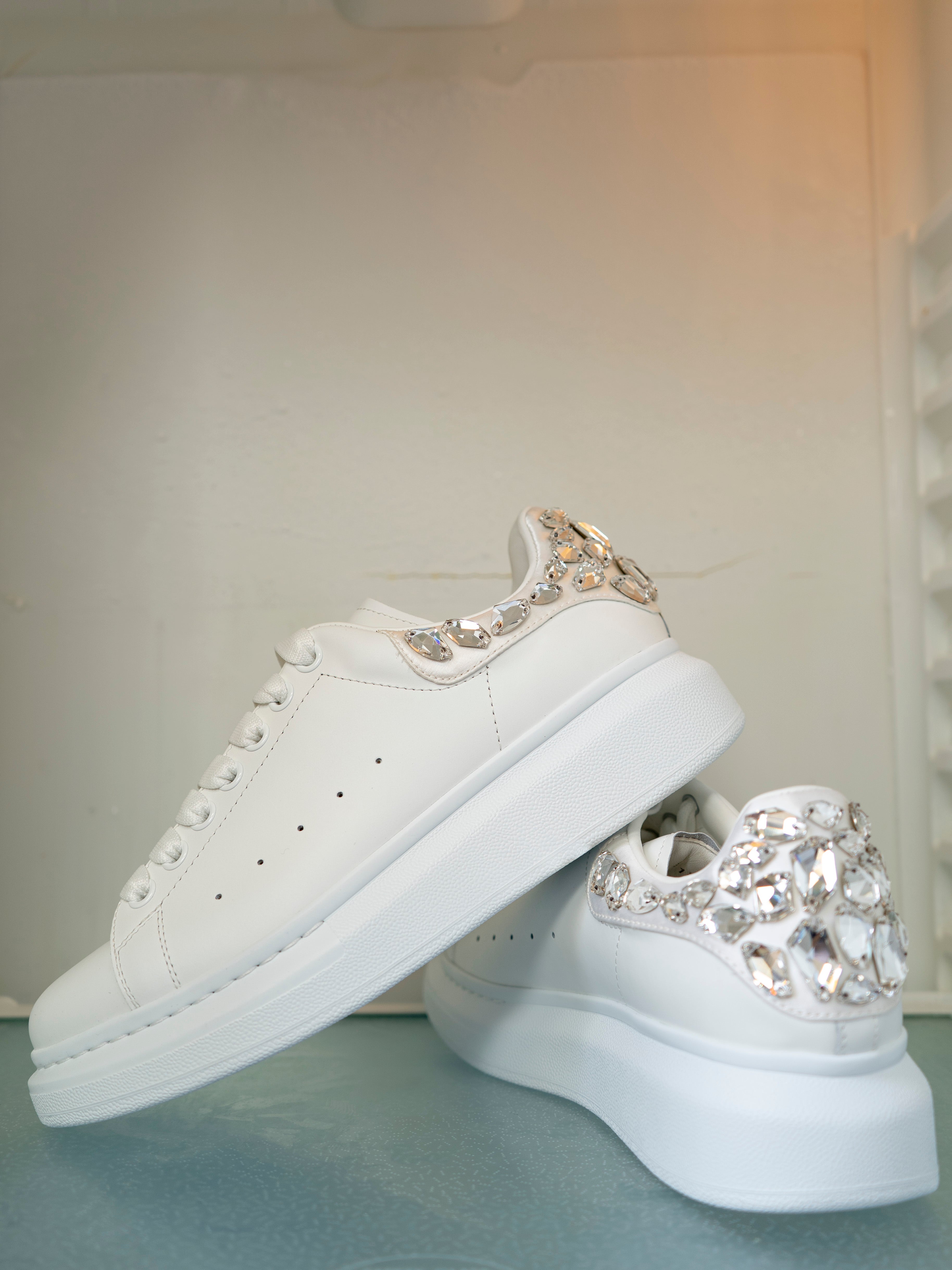 Alexander McQueen sneakers
