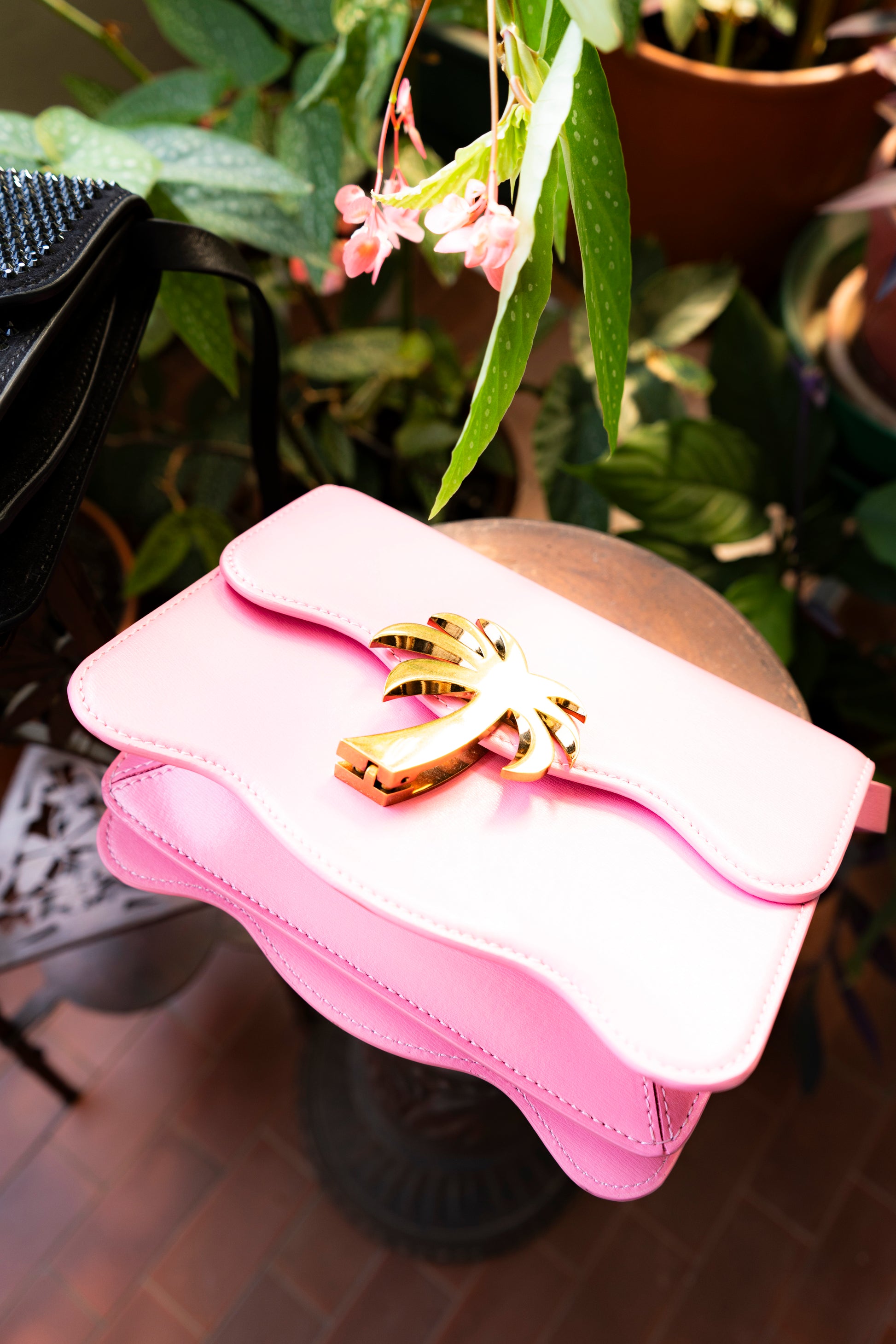 Palm Angels borsa